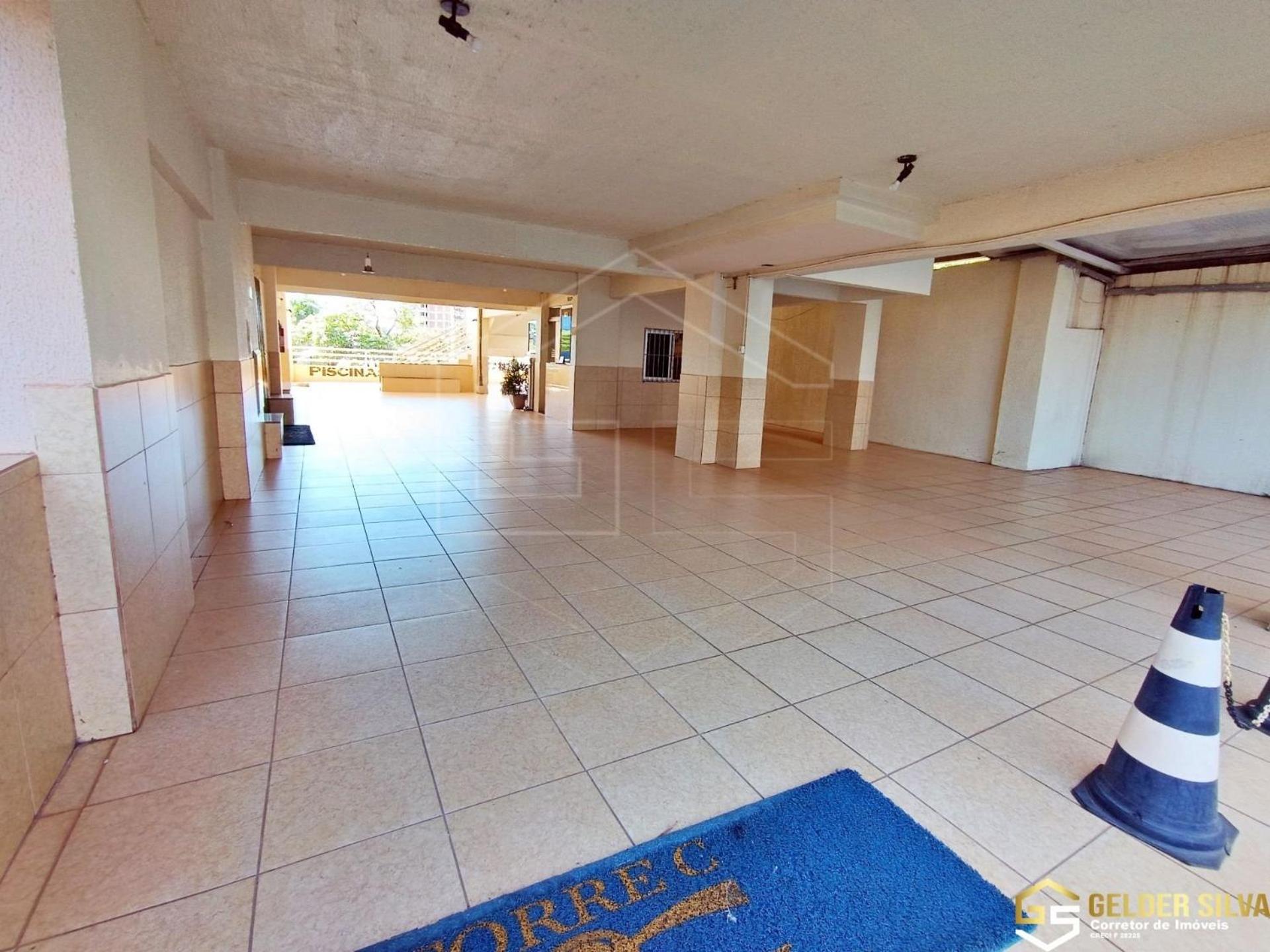 Golden Thermas Residence Torre B e C anexo ao CTC