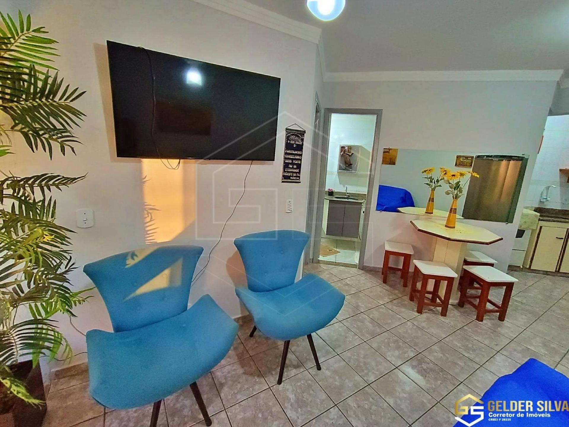Golden Thermas Residence Torre B e C anexo ao CTC