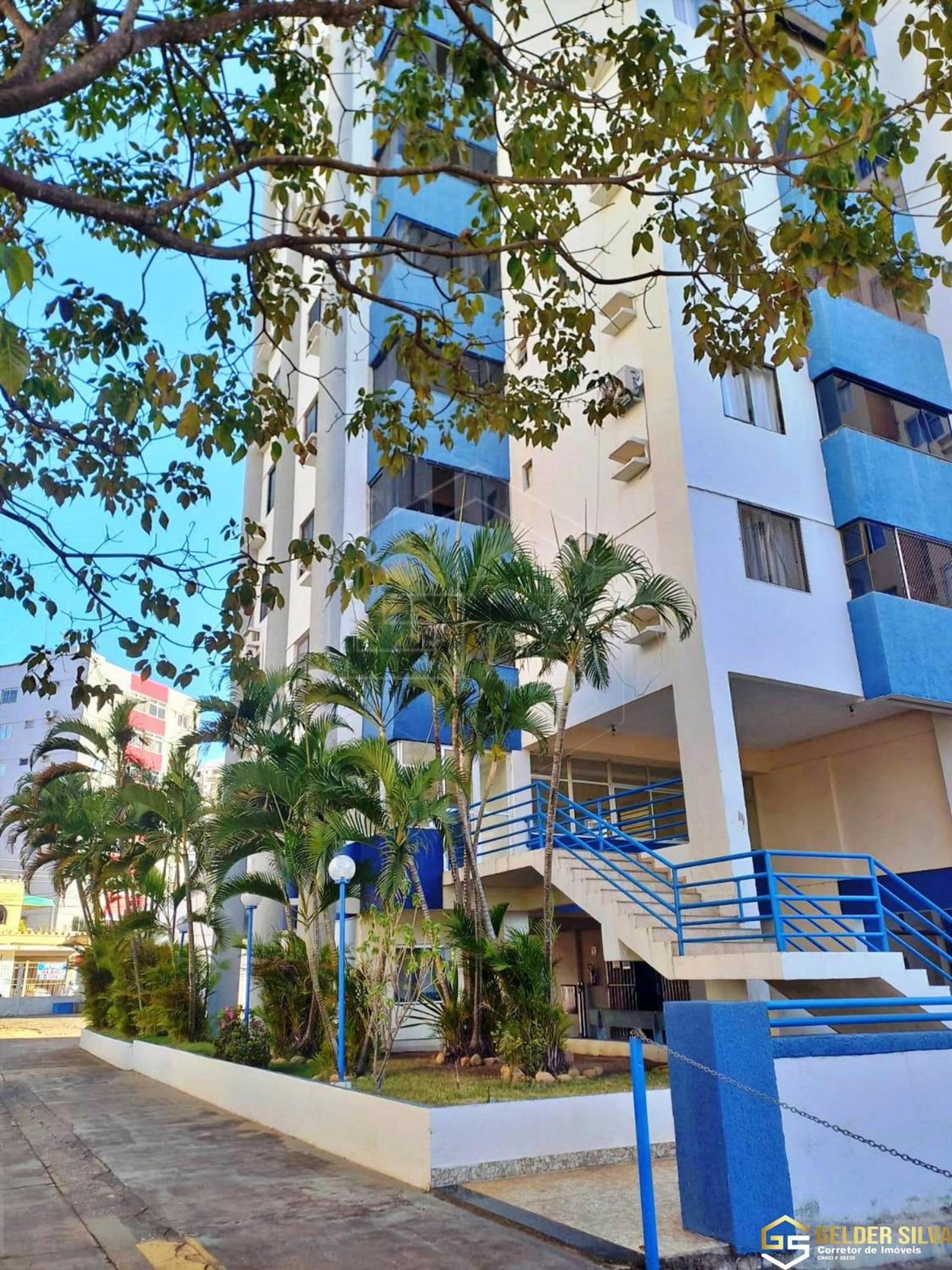 Golden Thermas Residence Torre B e C anexo ao CTC