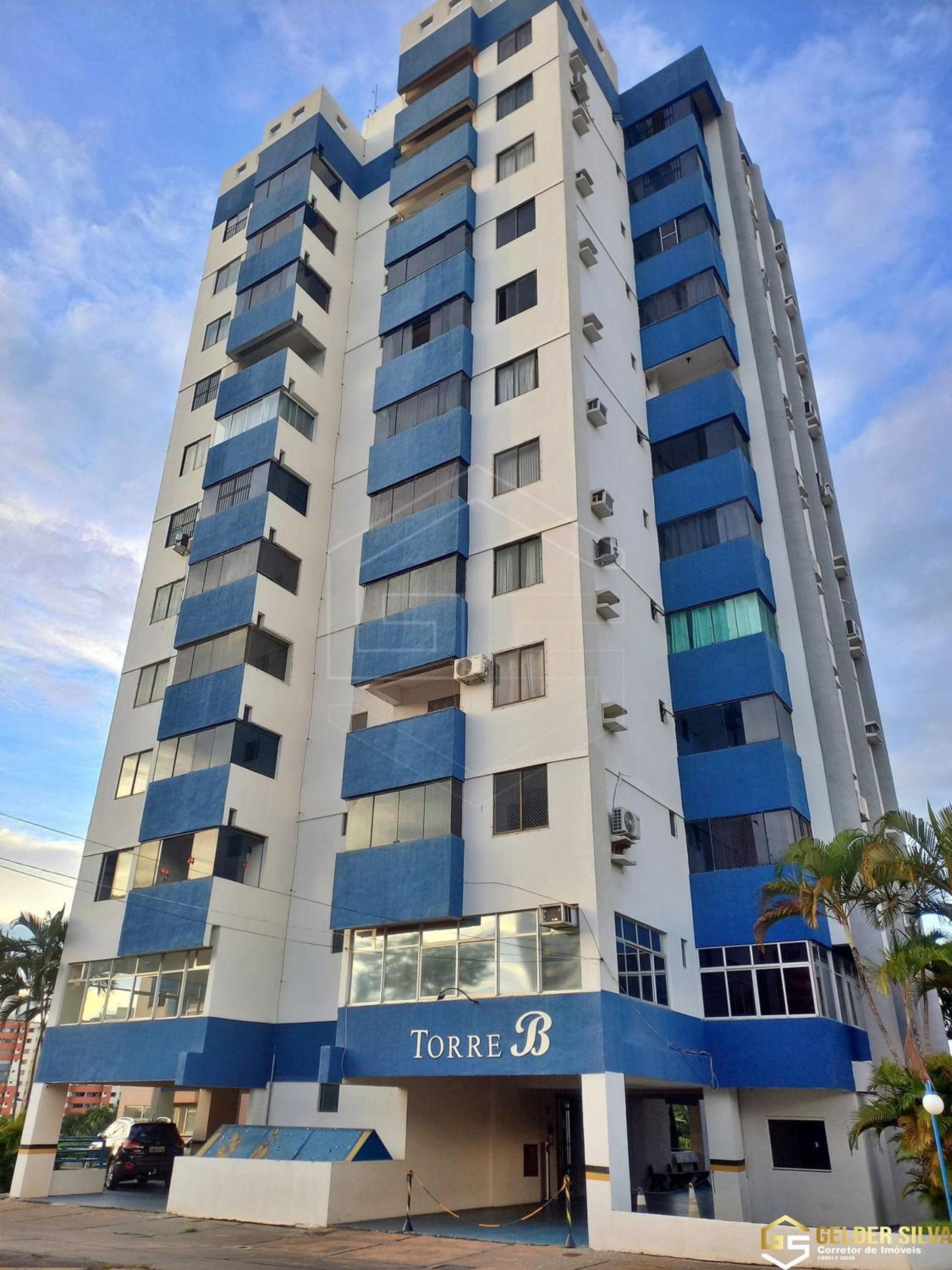Golden Thermas Residence Torre B e C anexo ao CTC