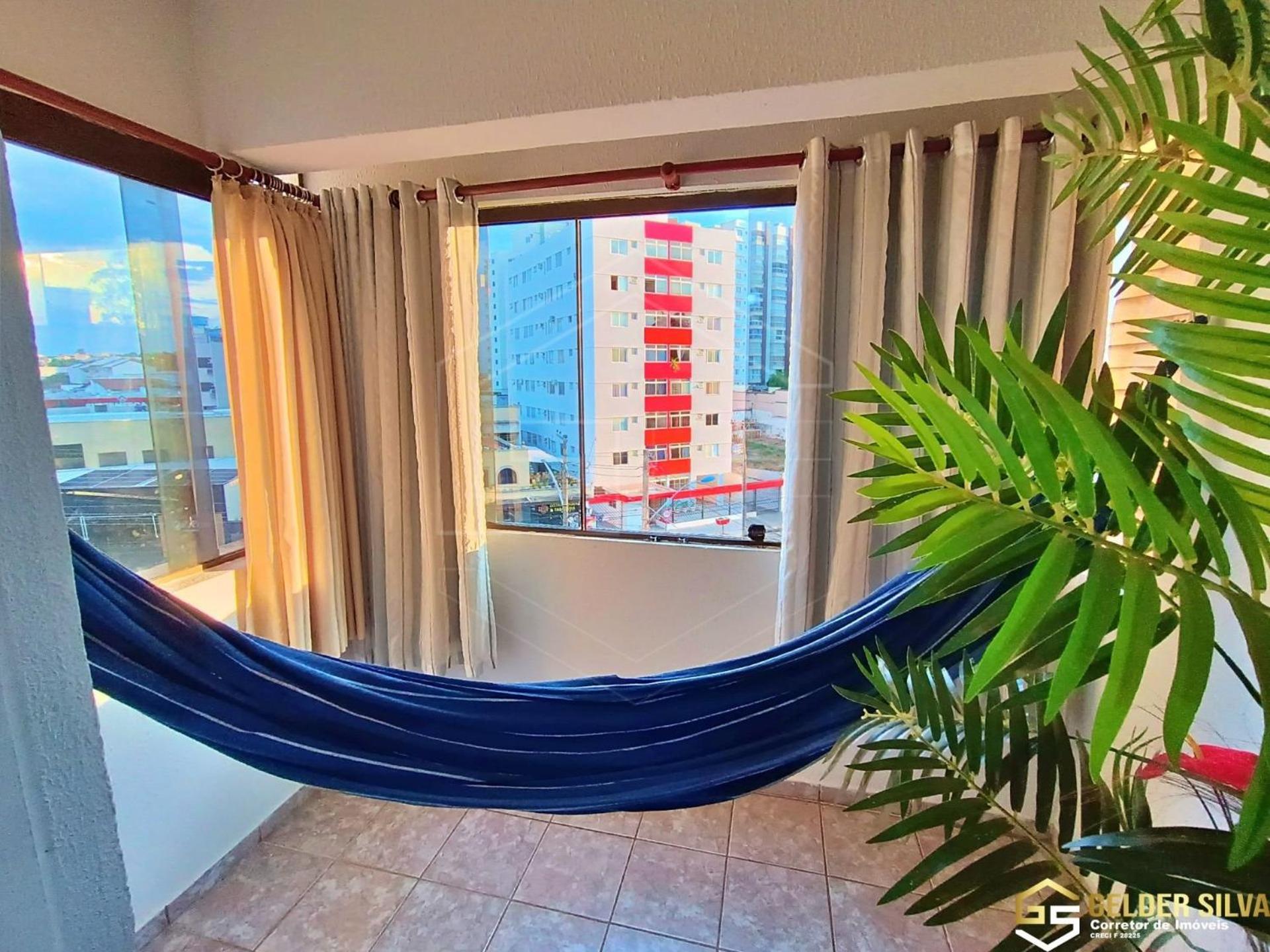 Golden Thermas Residence Torre B e C anexo ao CTC