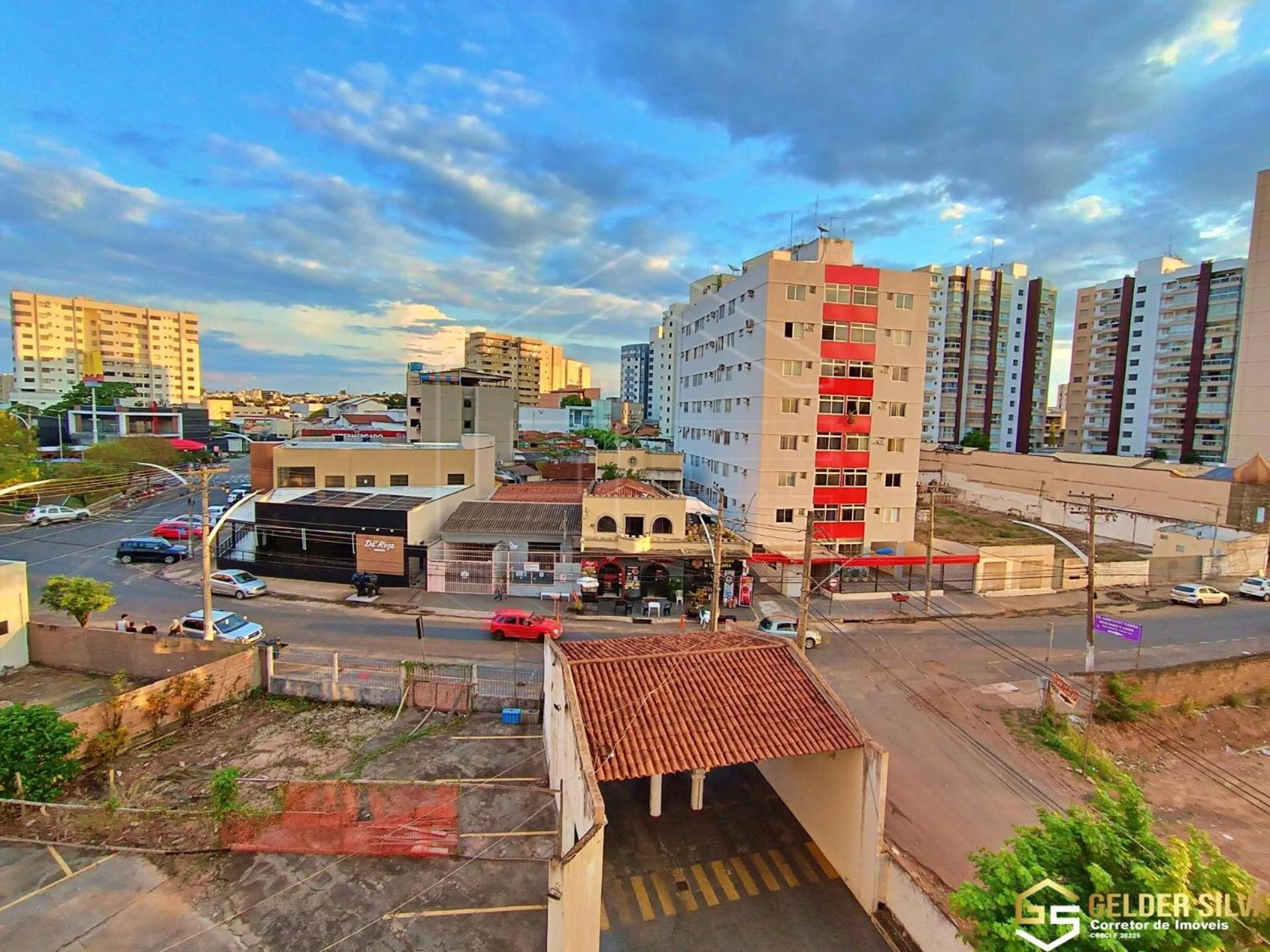 Golden Thermas Residence Torre B e C anexo ao CTC