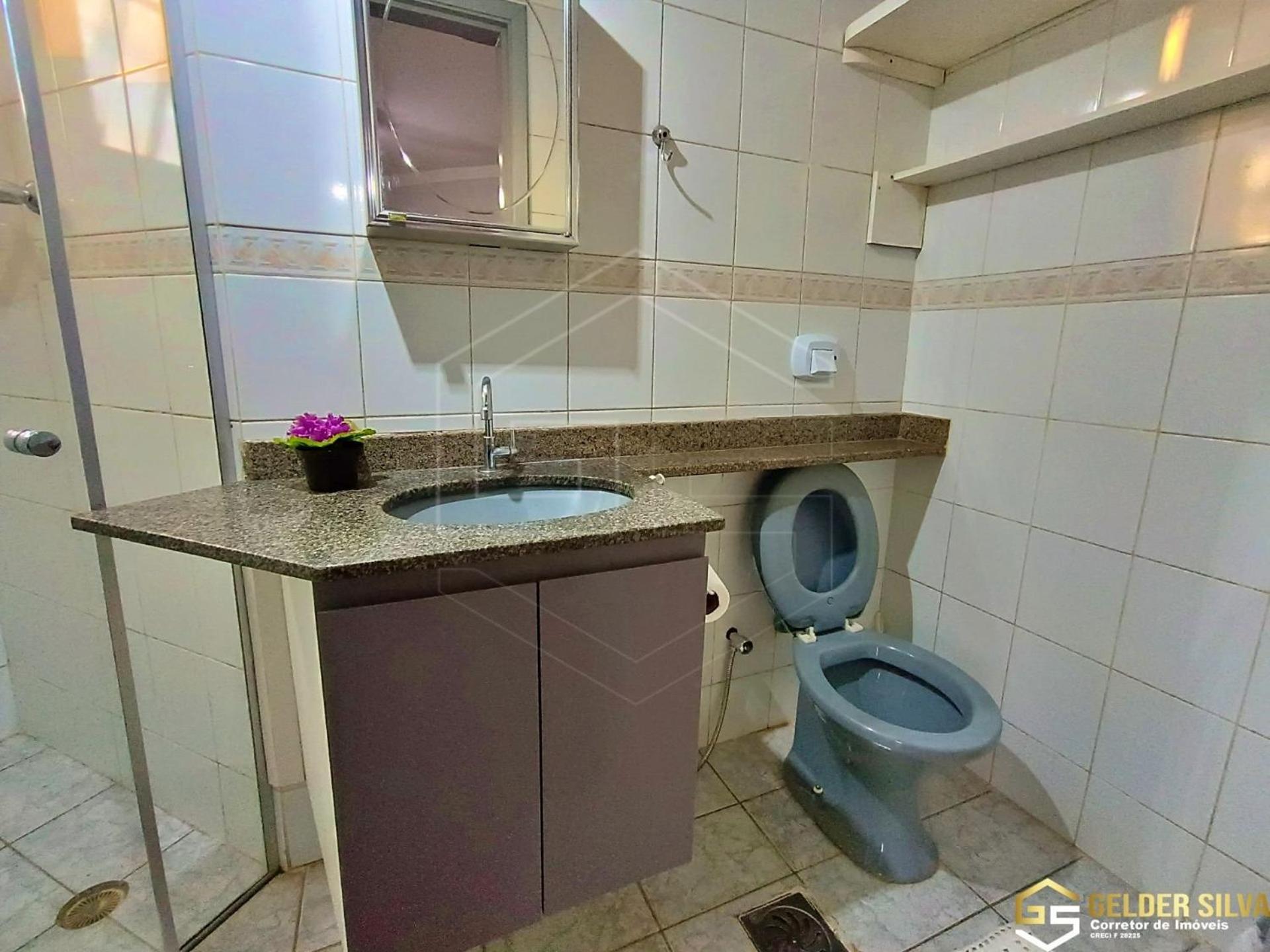 Golden Thermas Residence Torre B e C anexo ao CTC
