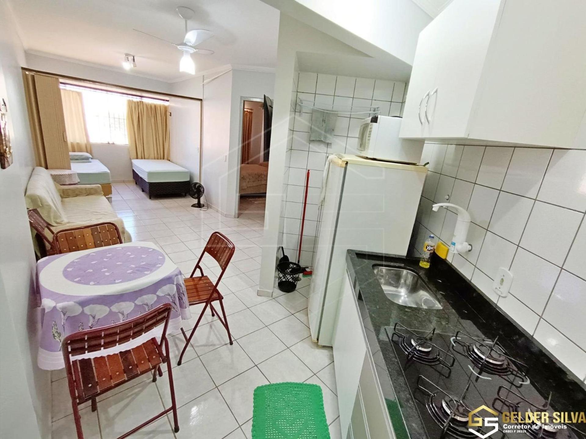 Golden Thermas Residence Torre B e C anexo ao CTC