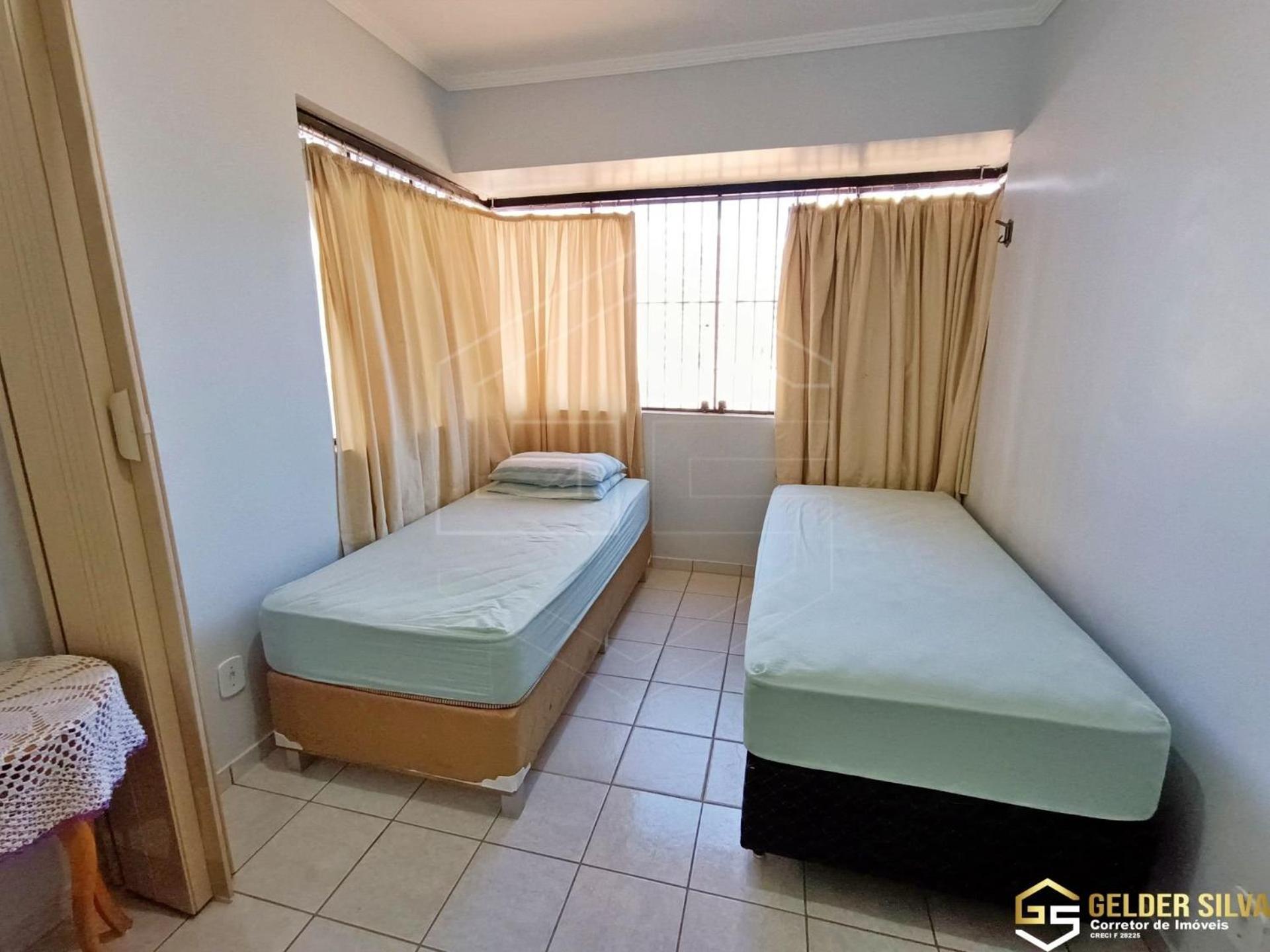 Golden Thermas Residence Torre B e C anexo ao CTC