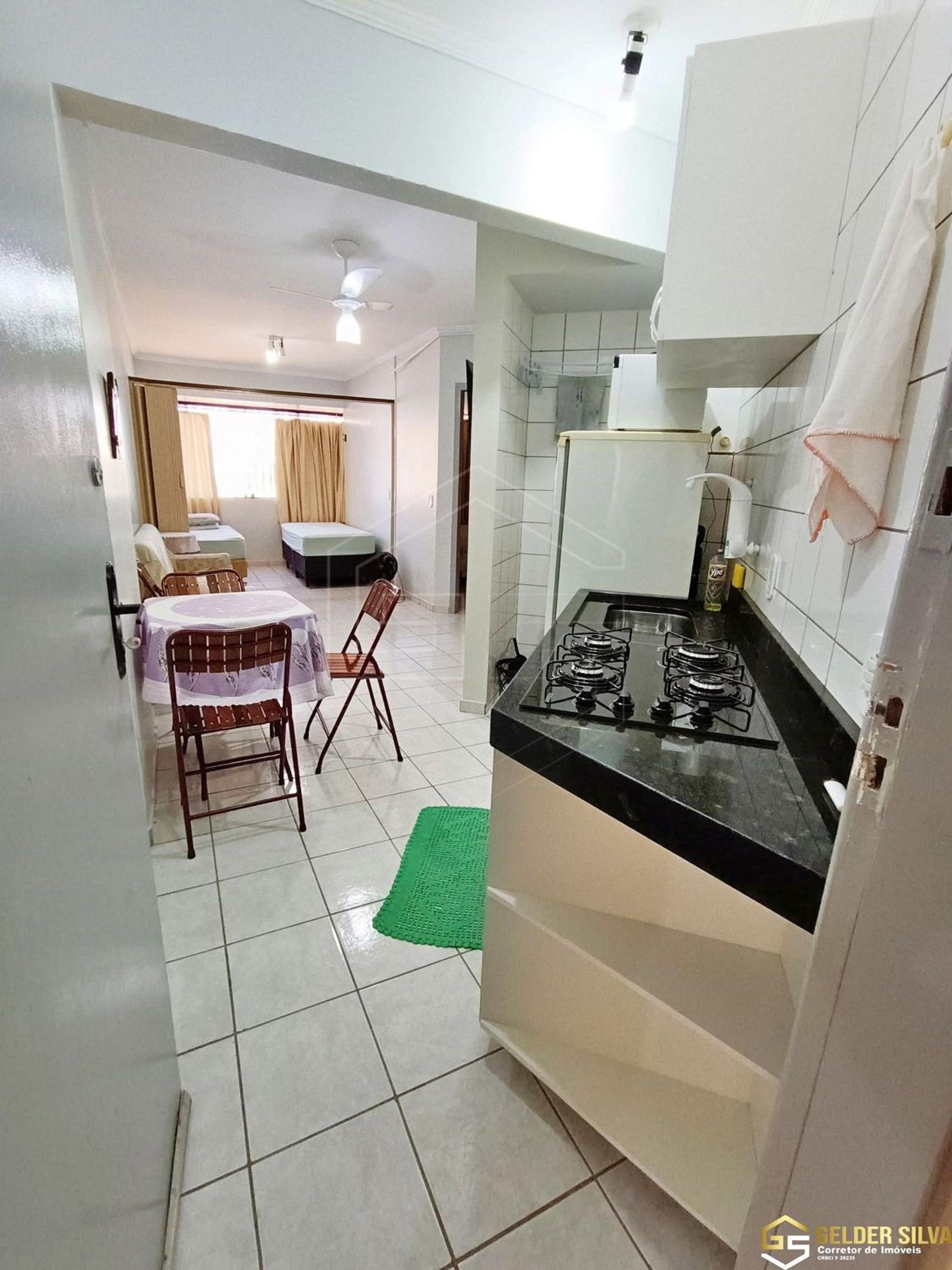 Golden Thermas Residence Torre B e C anexo ao CTC