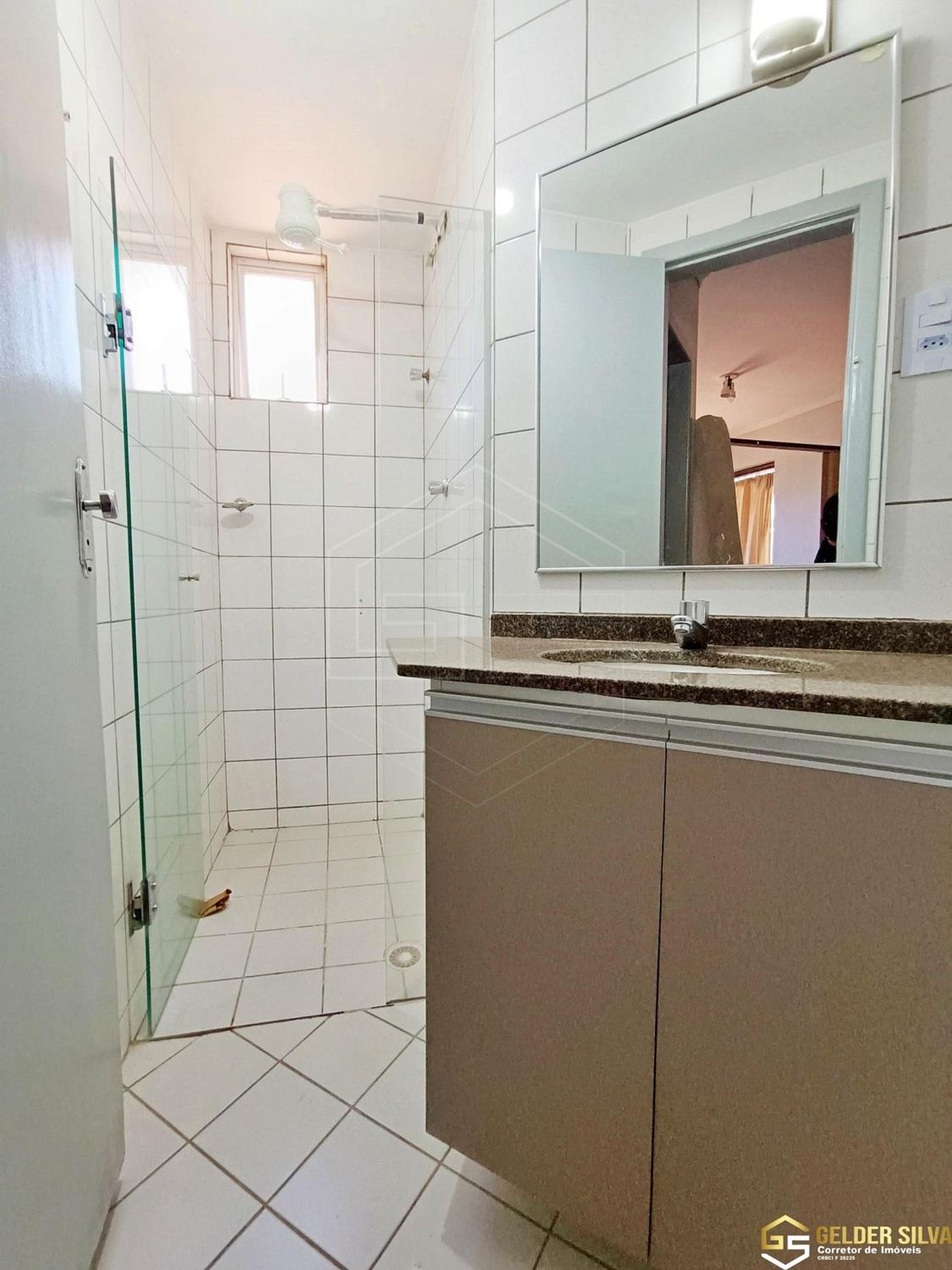 Golden Thermas Residence Torre B e C anexo ao CTC