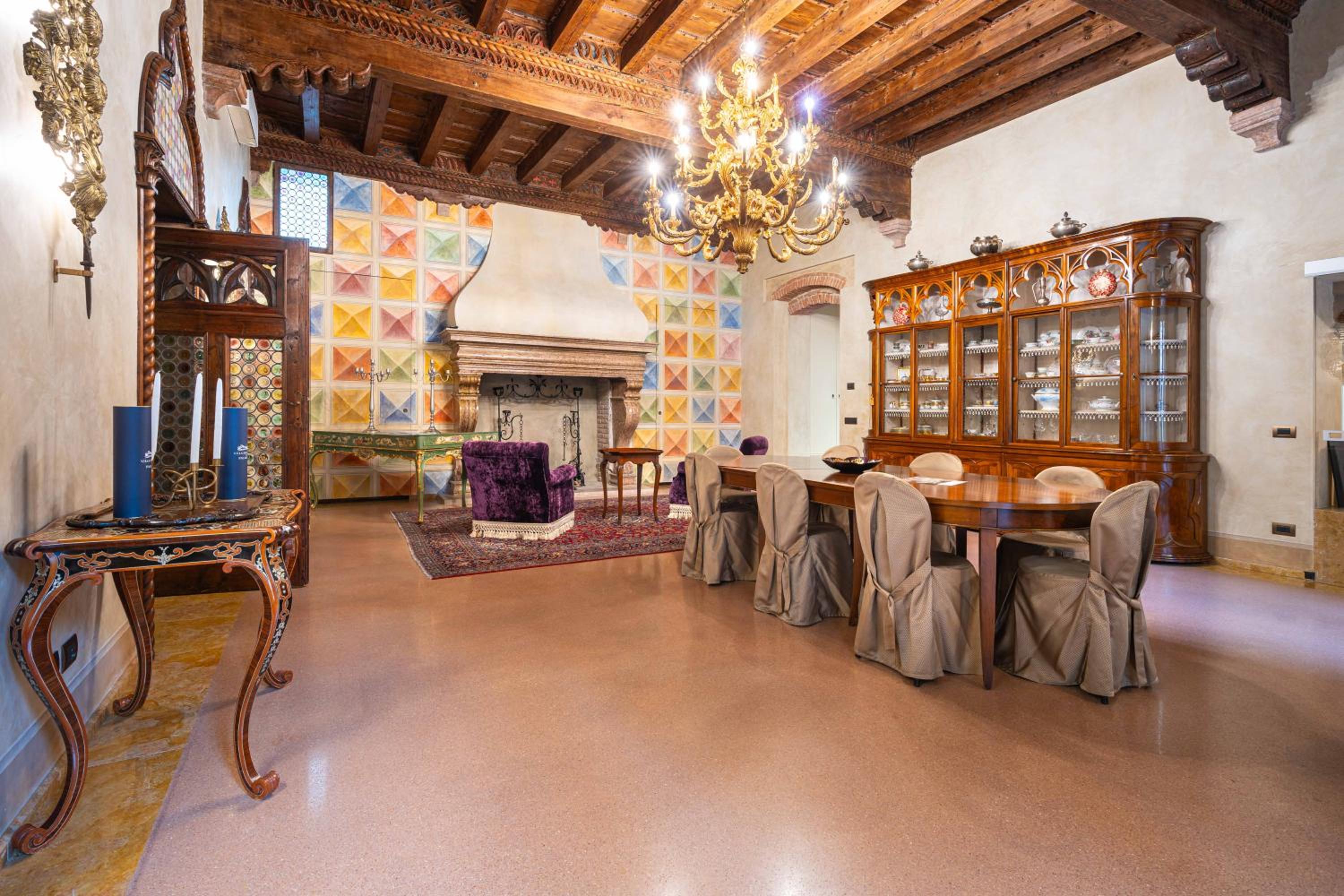 Hotel Corte Farina Suites - Image 1