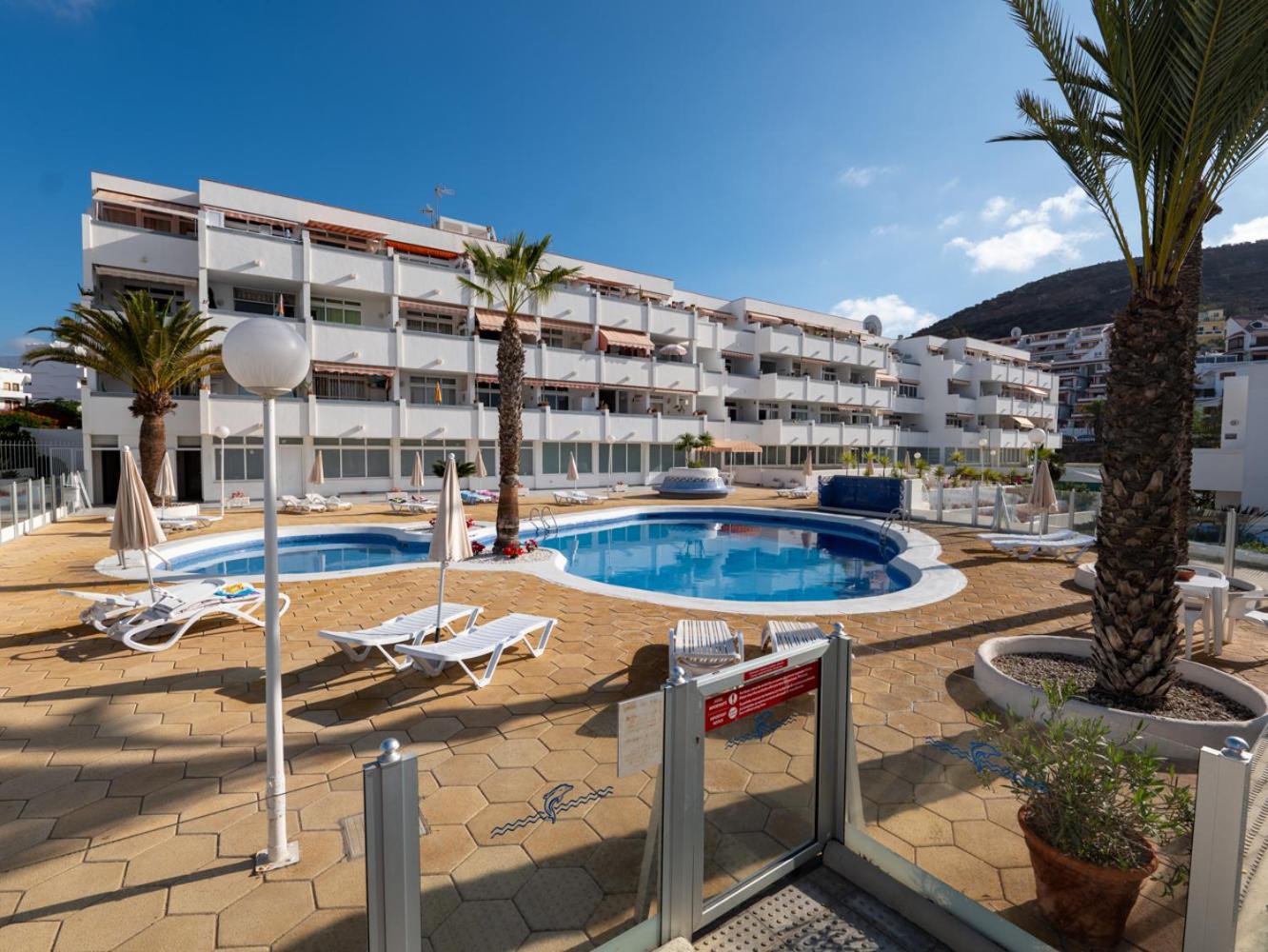 Apartamento Azahara view 5
