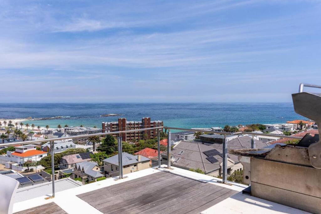 View Talay Apt - Panoramic Views & walk to beach view 4