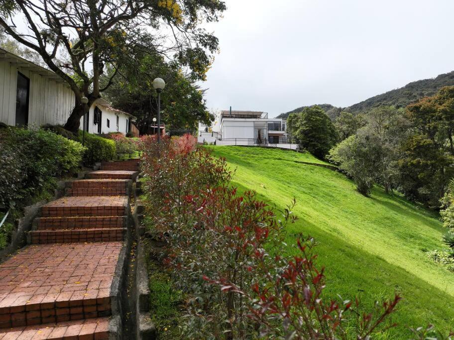 Espectacular casa campestre - Sabana de Bogotá