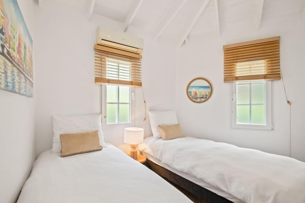 Bungalow Caribbean Bliss