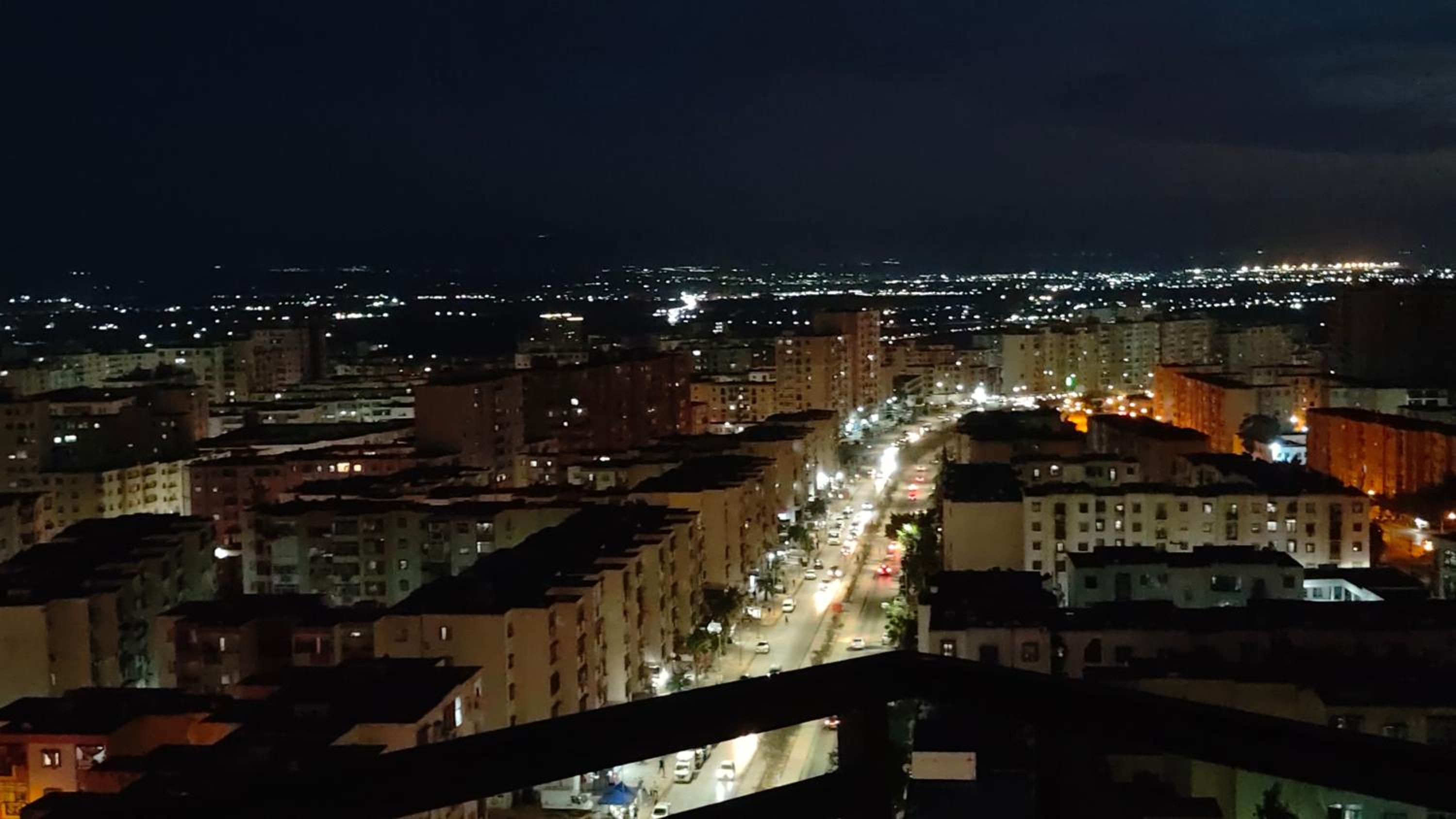 Résidence luxe boulevard des lions