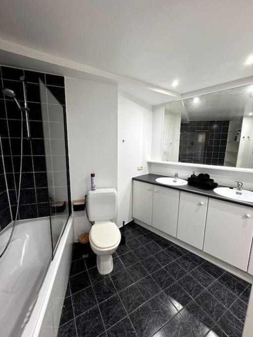 Appartement Antwerpen-Zuid