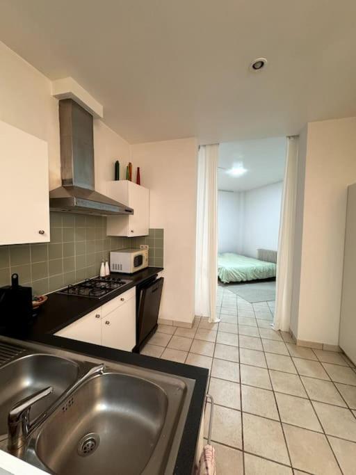 Appartement Antwerpen-Zuid