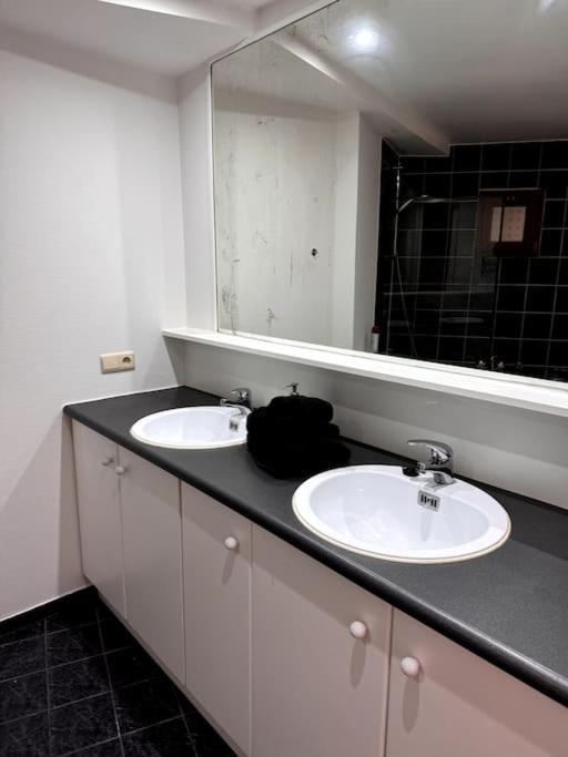 Appartement Antwerpen-Zuid