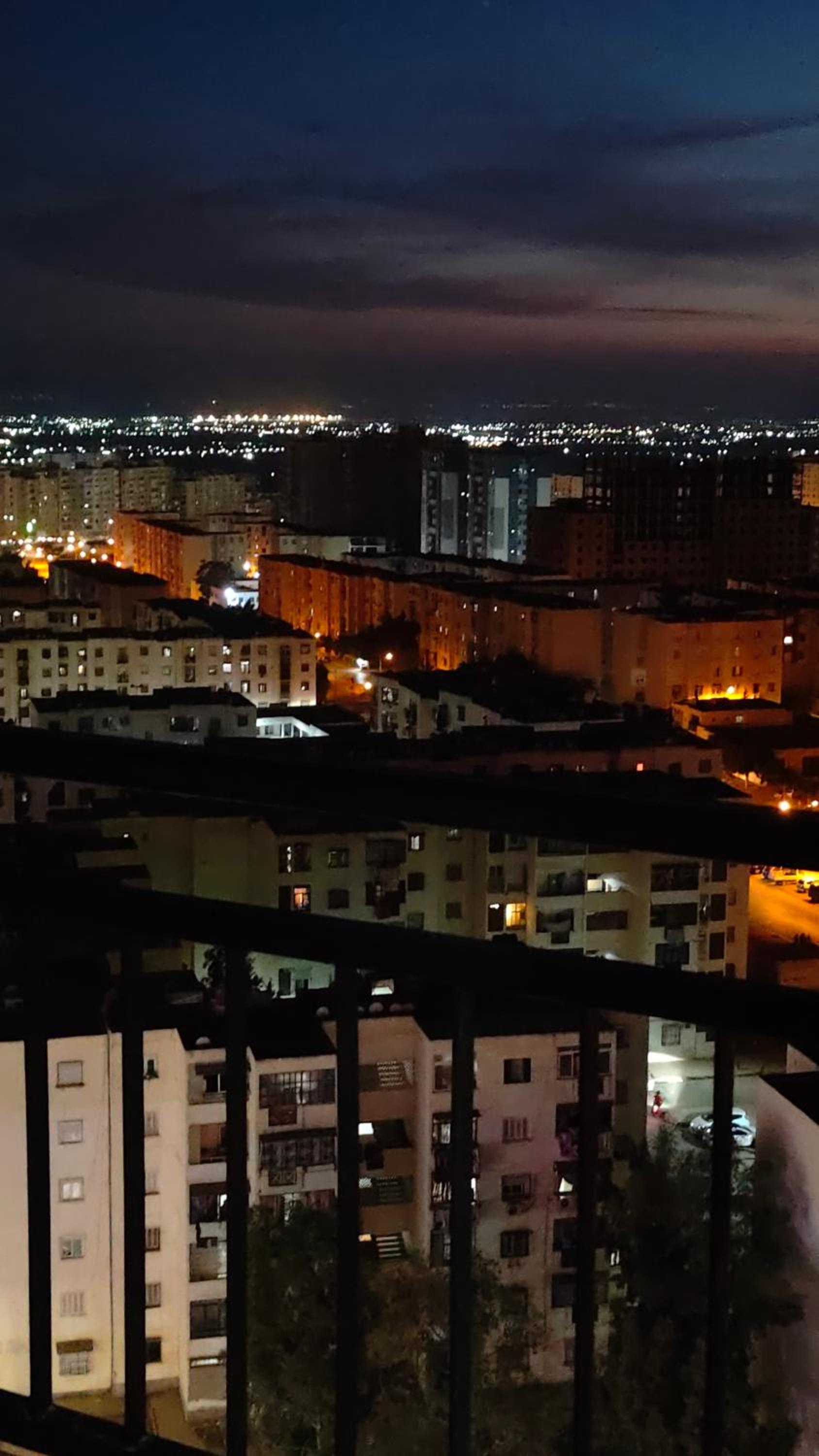 Résidence luxe boulevard des lions