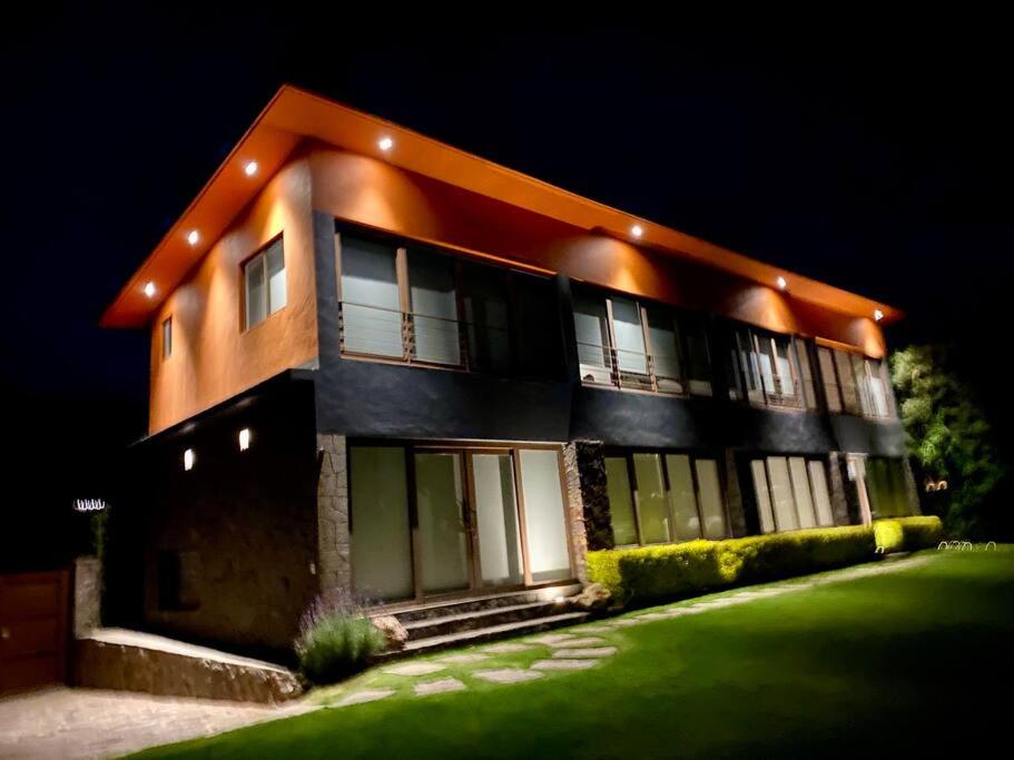 Villa Nona