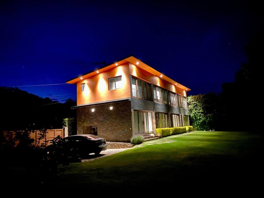 Villa Nona