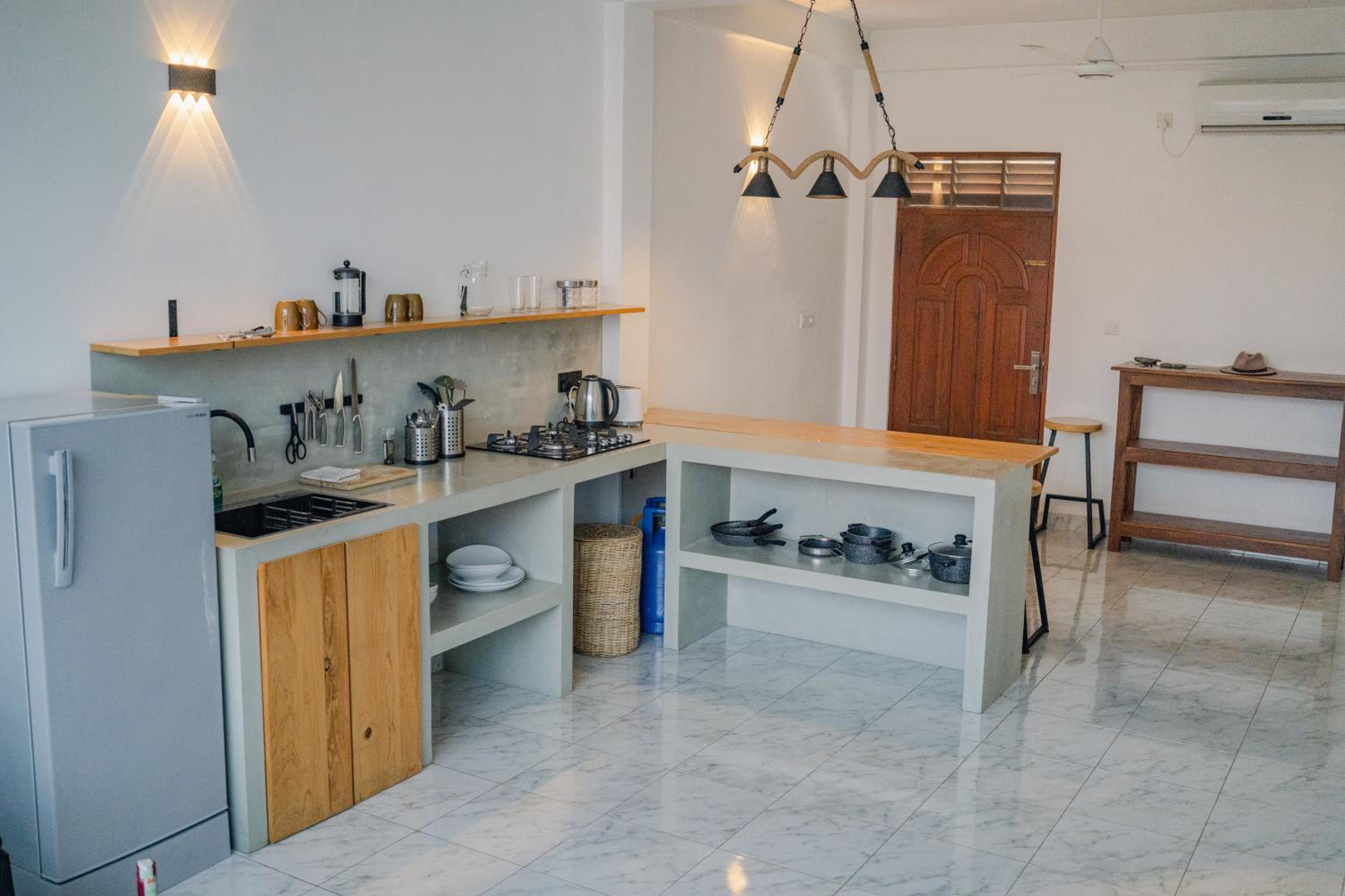 Sabana Apartments