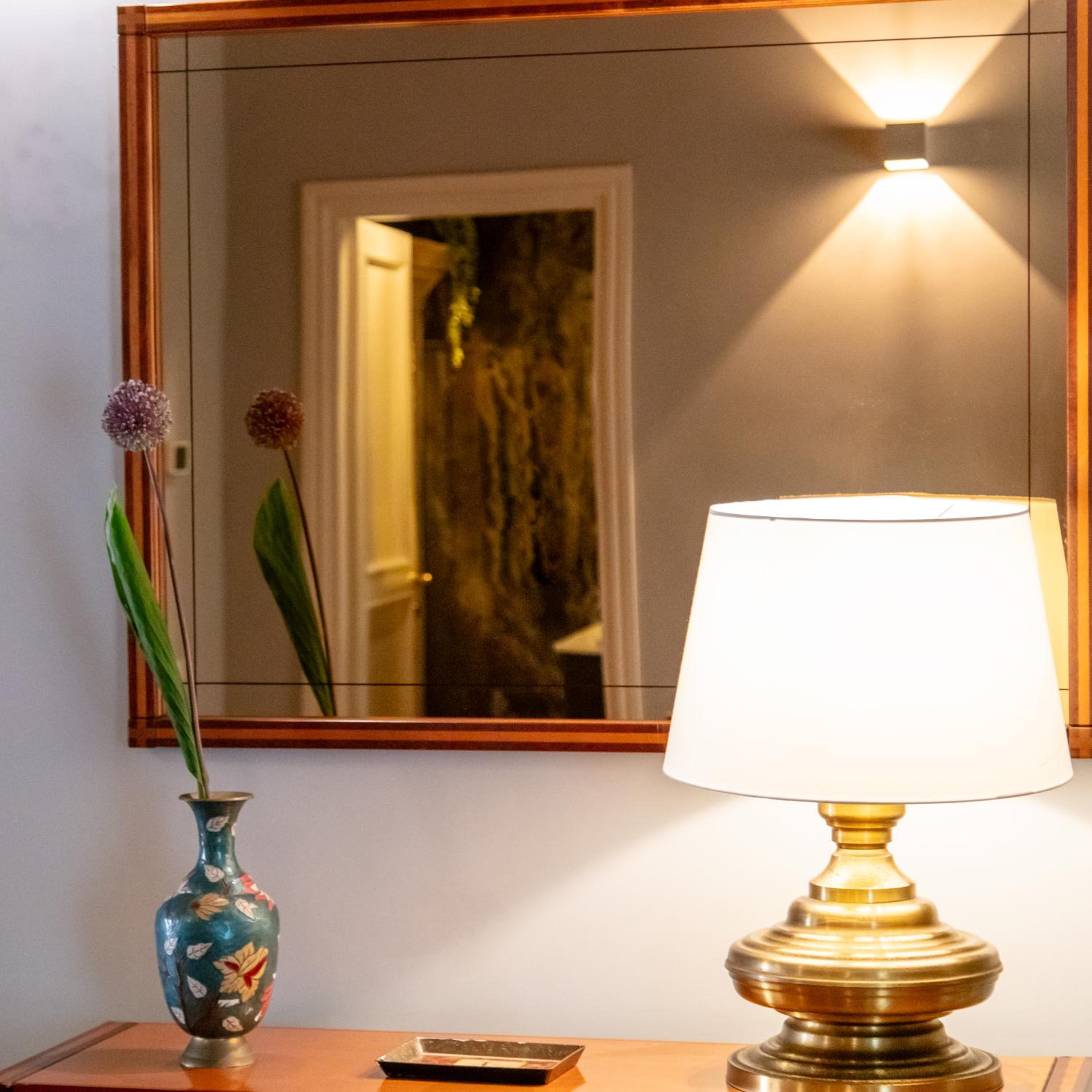 Appartamento Roma Coronari Suite