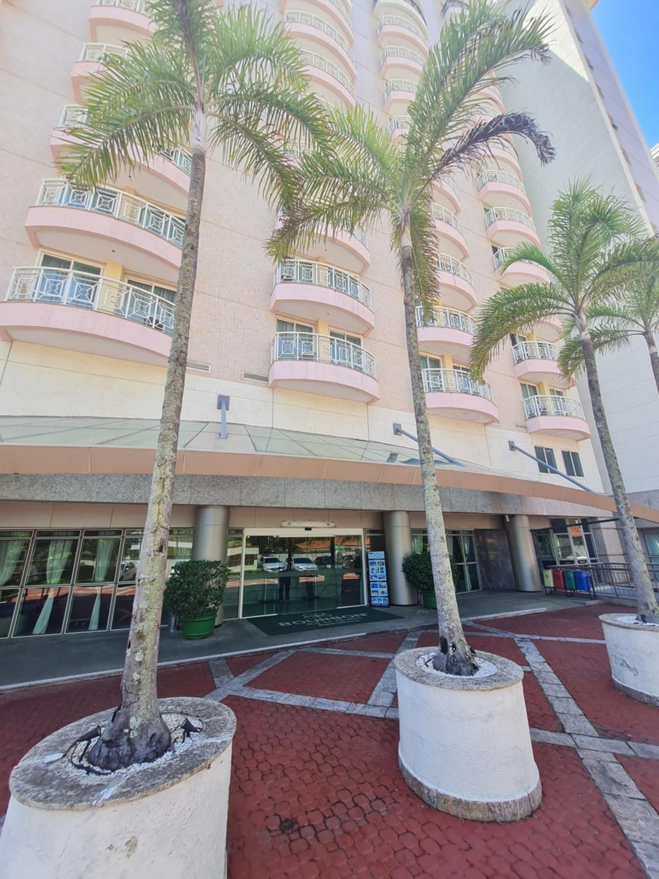Barra Premium-Flat 1203-3 Piscina, Academia, Praia até 4 hóspedes