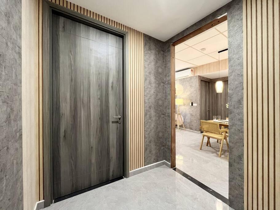 Japandi 1BR Agile Bukit Bintang by RumaBnB