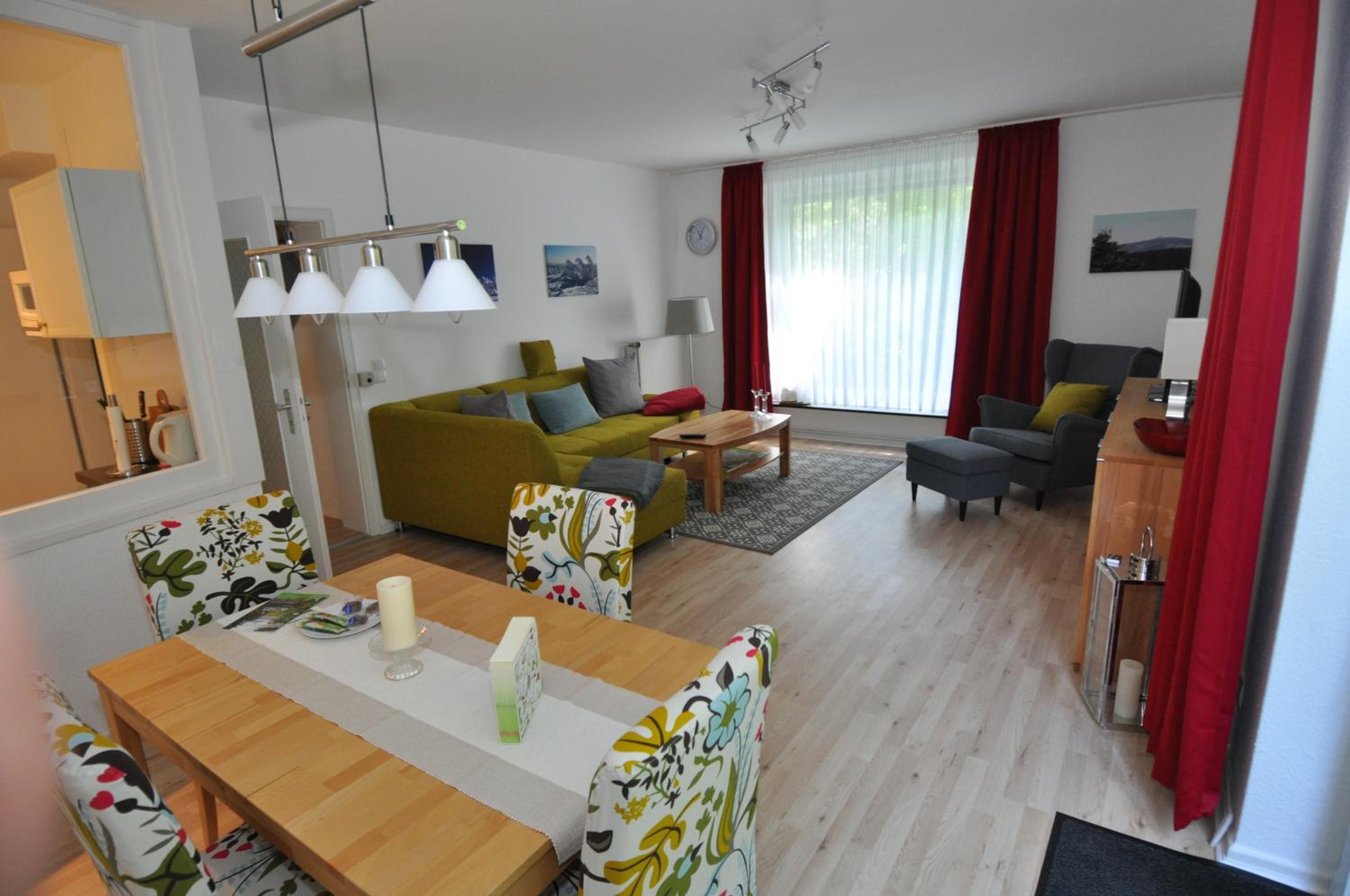 Ferienwohnung Martin 1 view 2