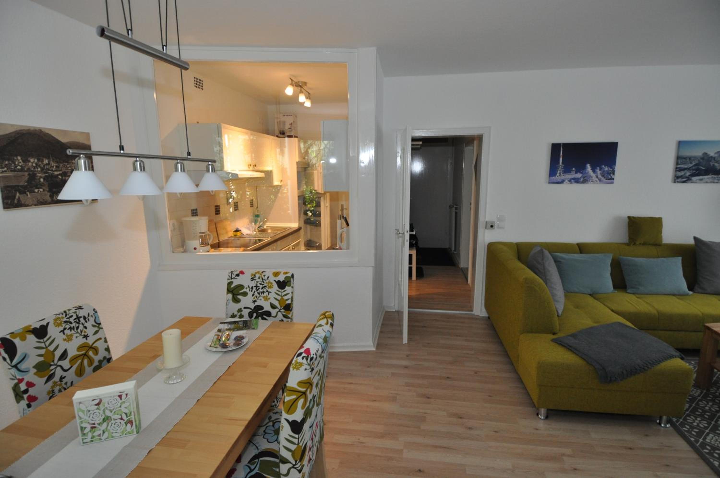 Ferienwohnung Martin 1 view 5