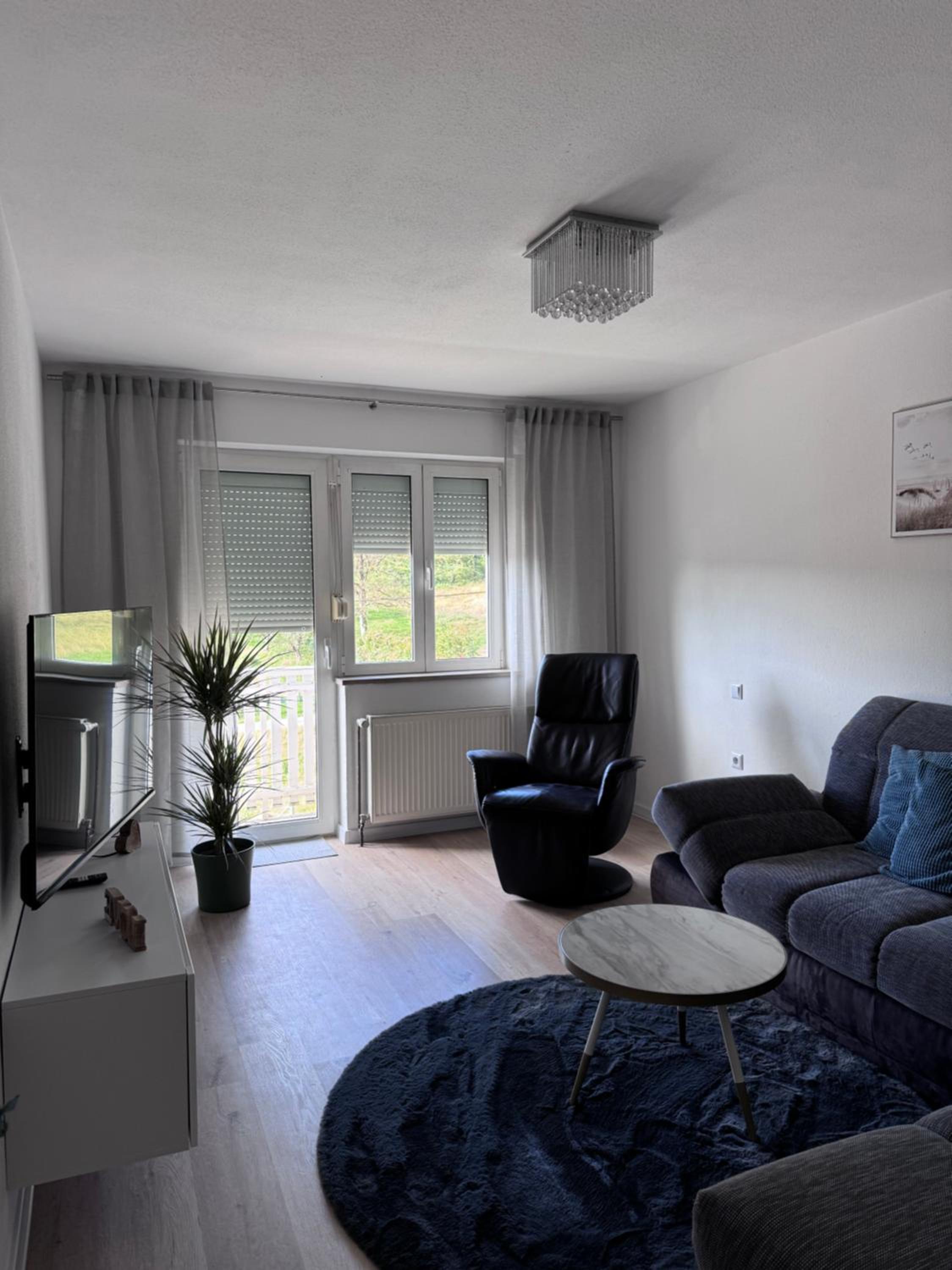 Apartments Matanovic