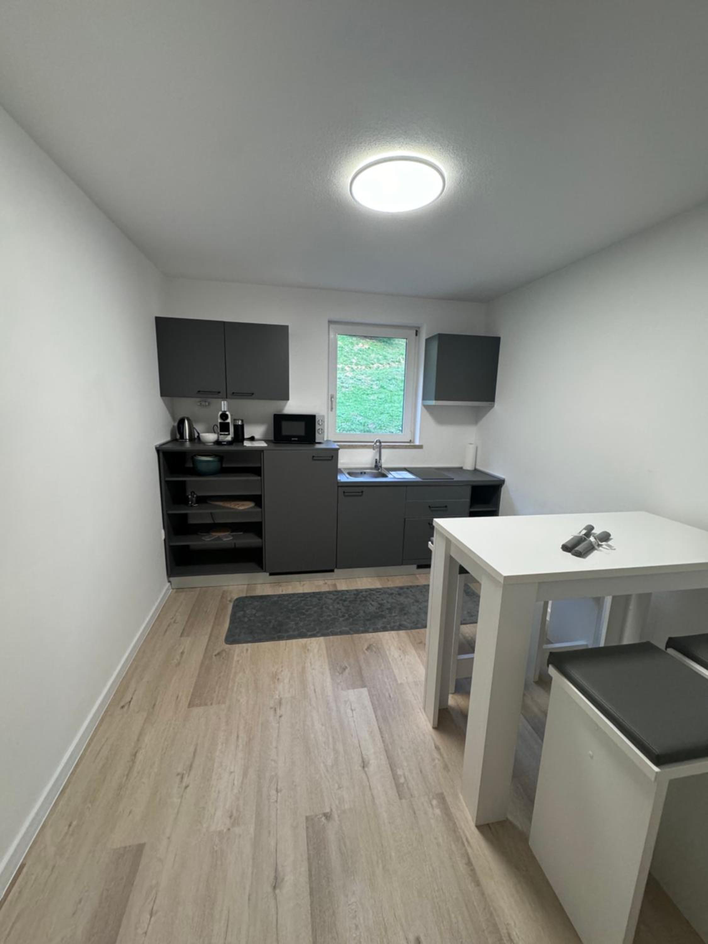 Apartments Matanovic