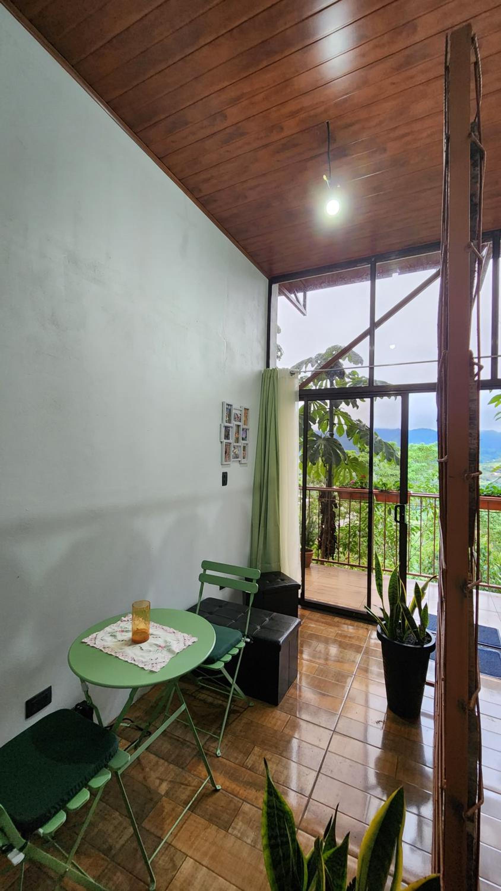 Cabaña Vista de Oro 2