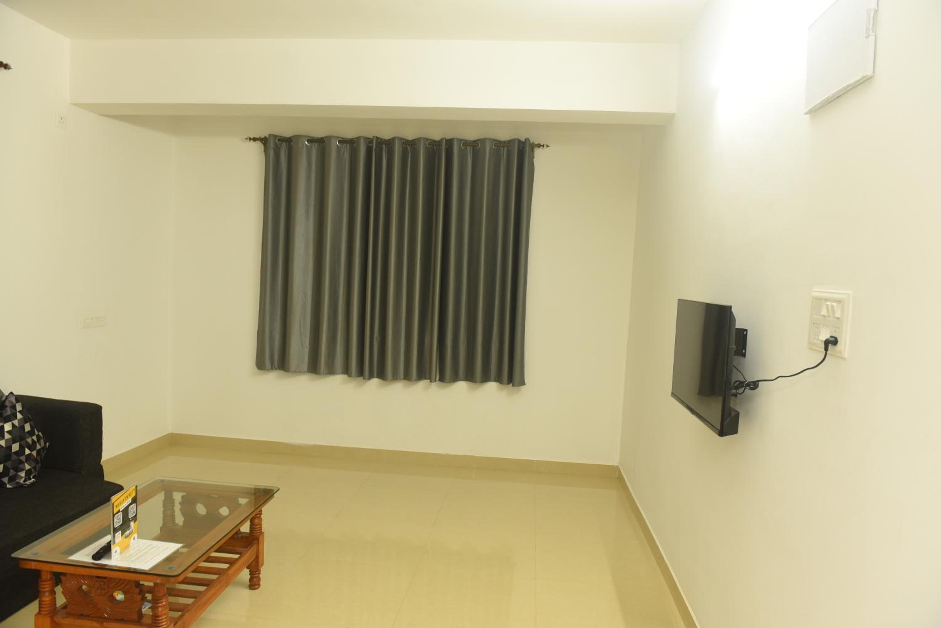 Sai Homestay Panaji view 3