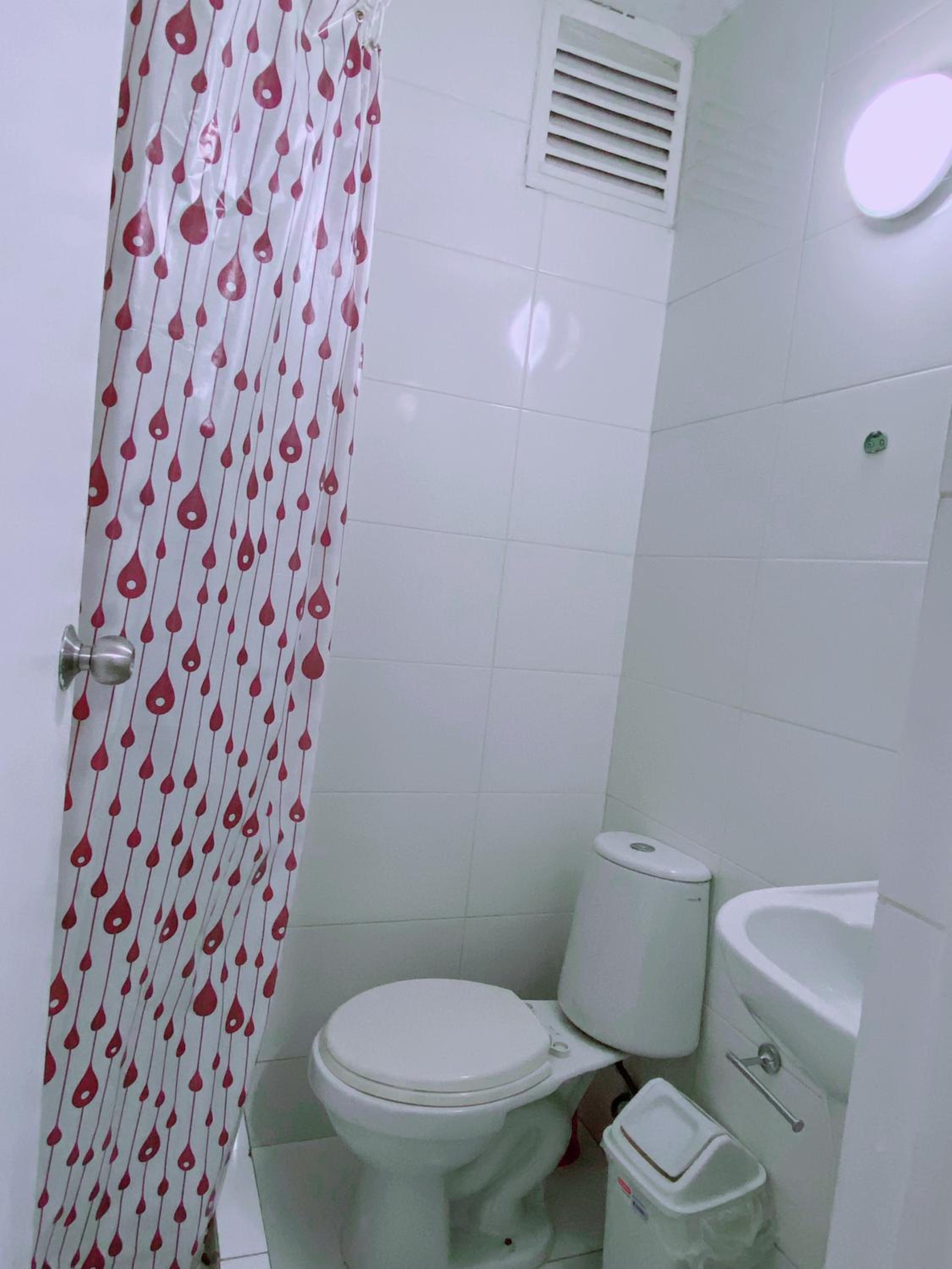 Habitación pequeña Miraflores