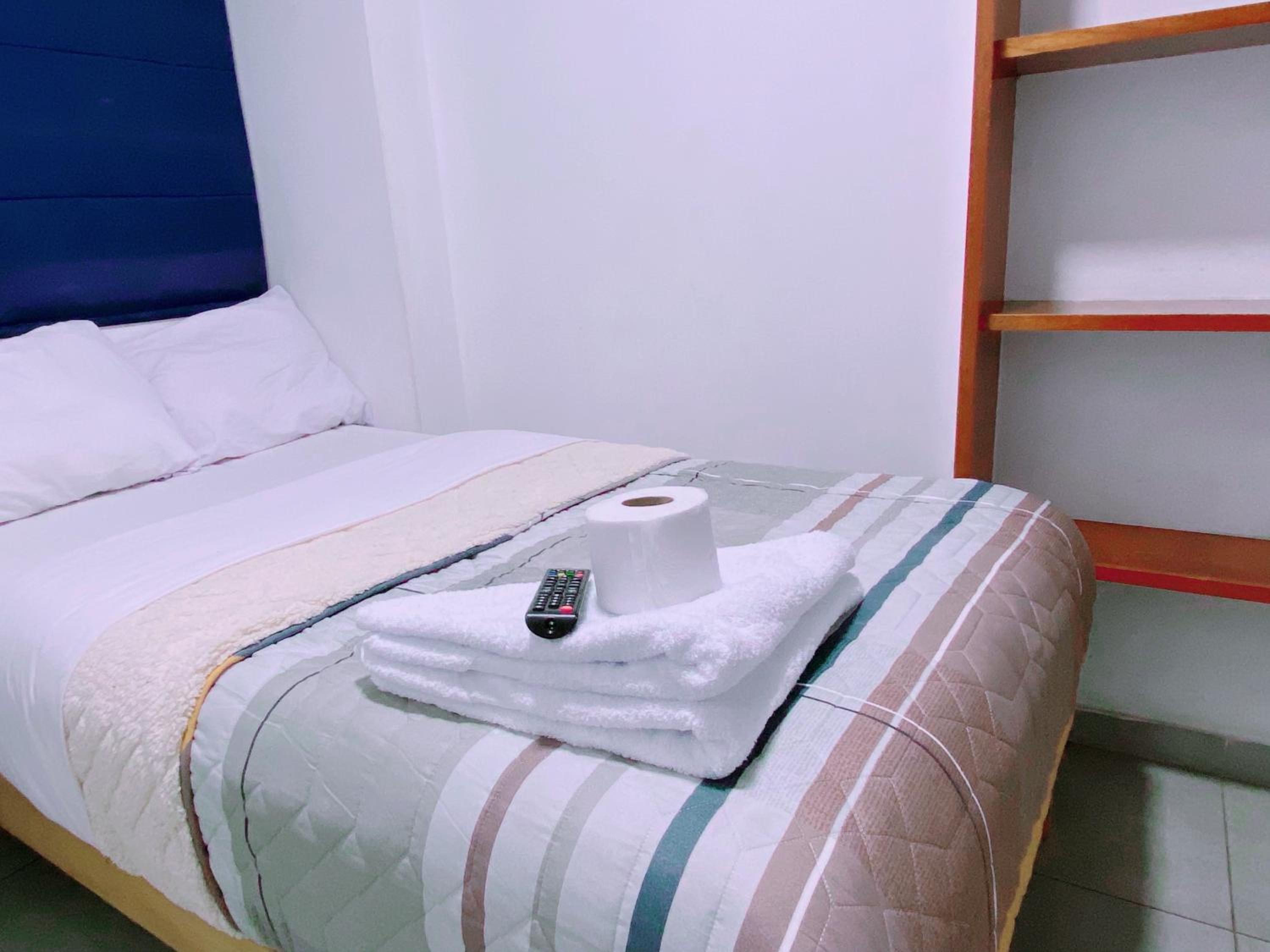 Habitación pequeña Miraflores