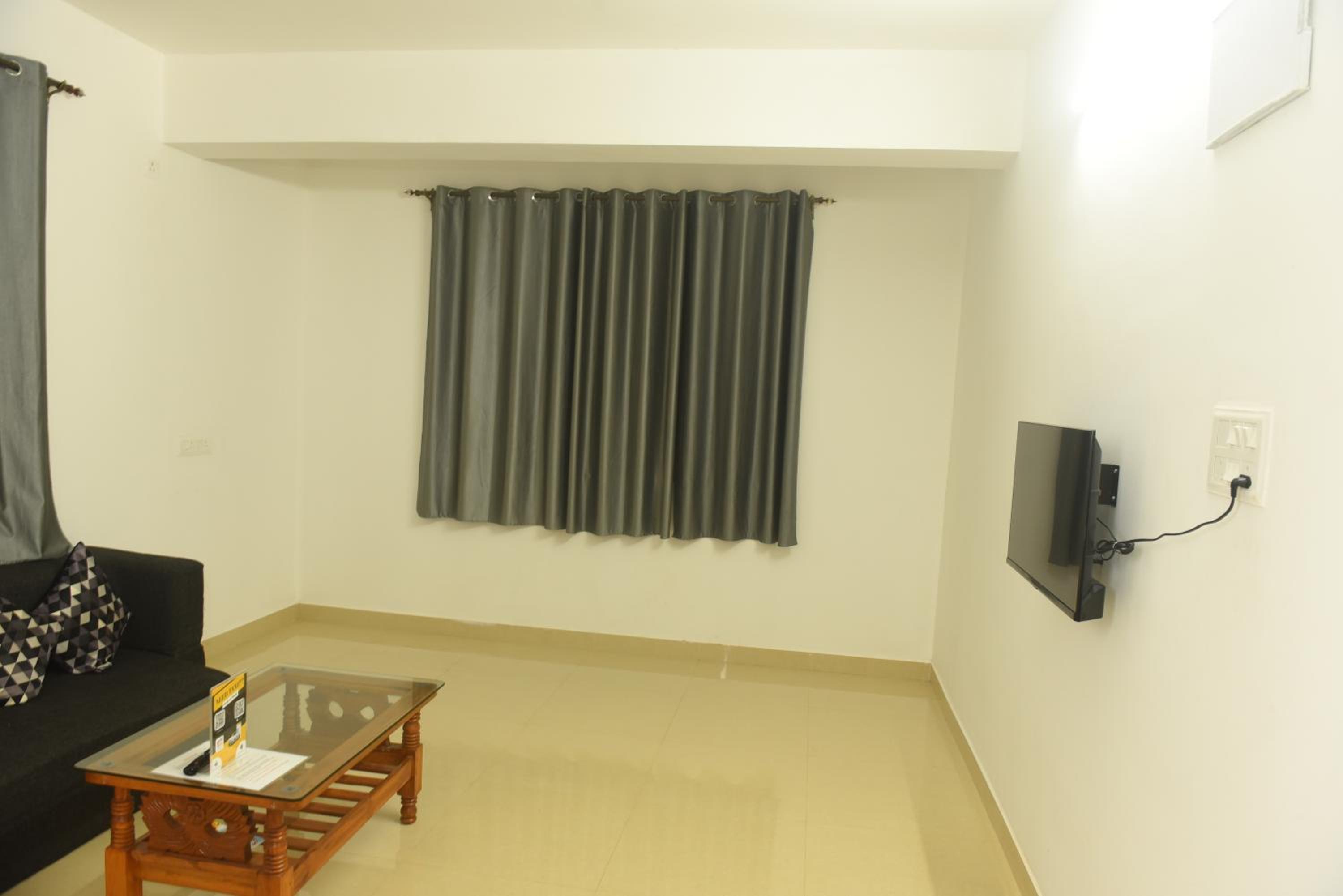 Sai Homestay Panaji view 5