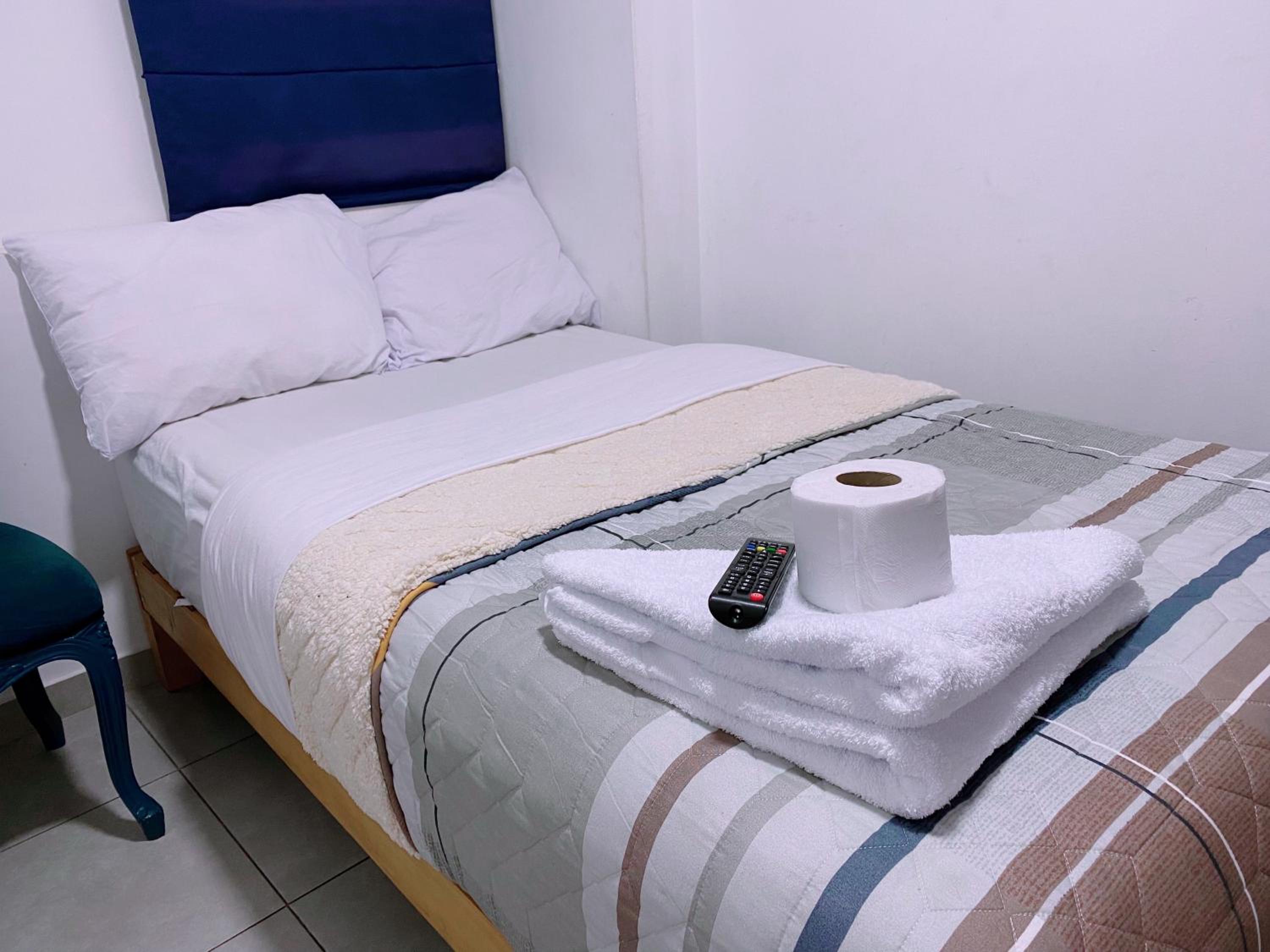 Habitación pequeña Miraflores