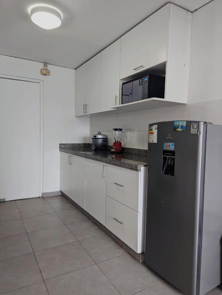 Habitación pequeña Miraflores