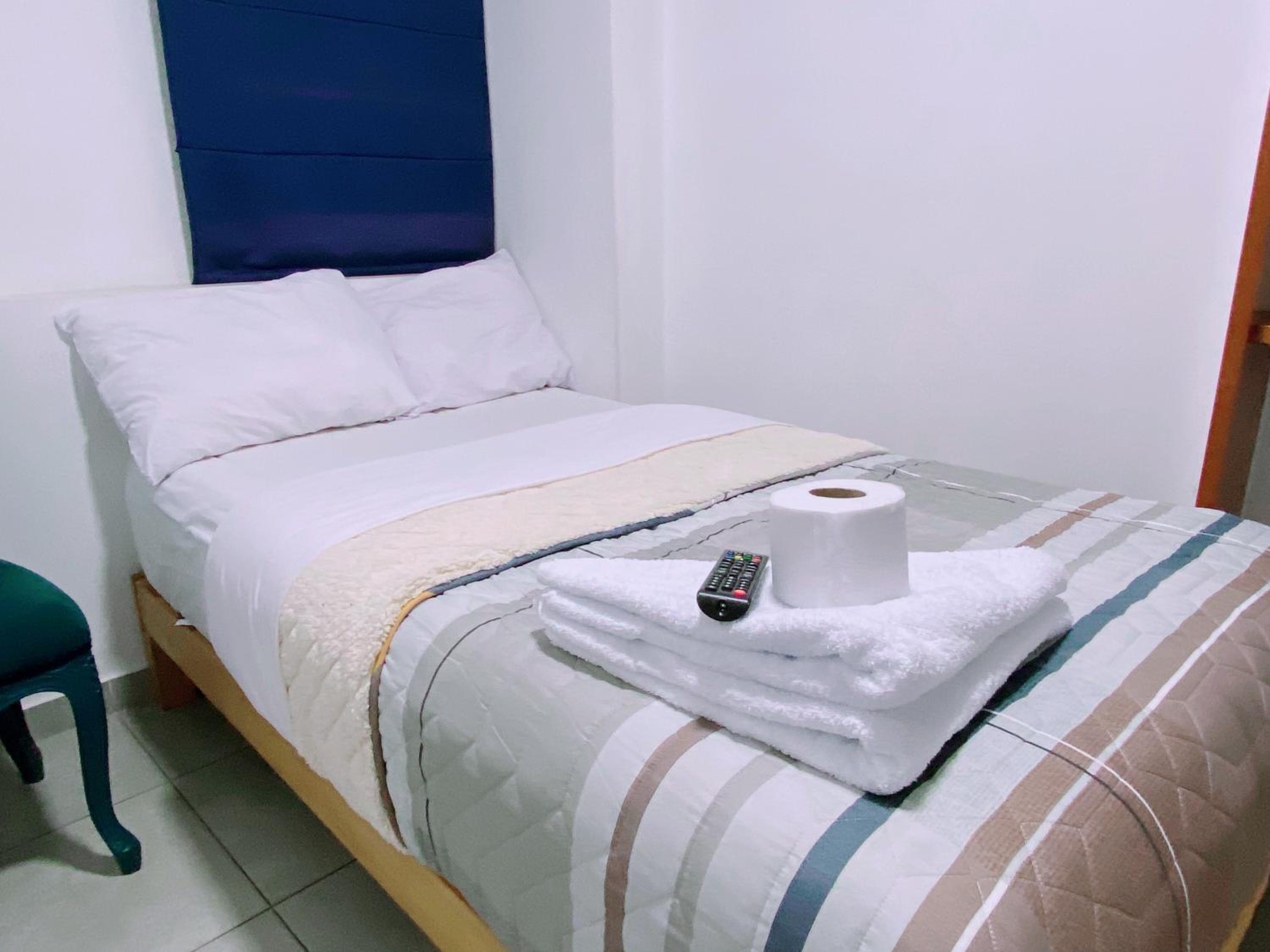 Habitación pequeña Miraflores
