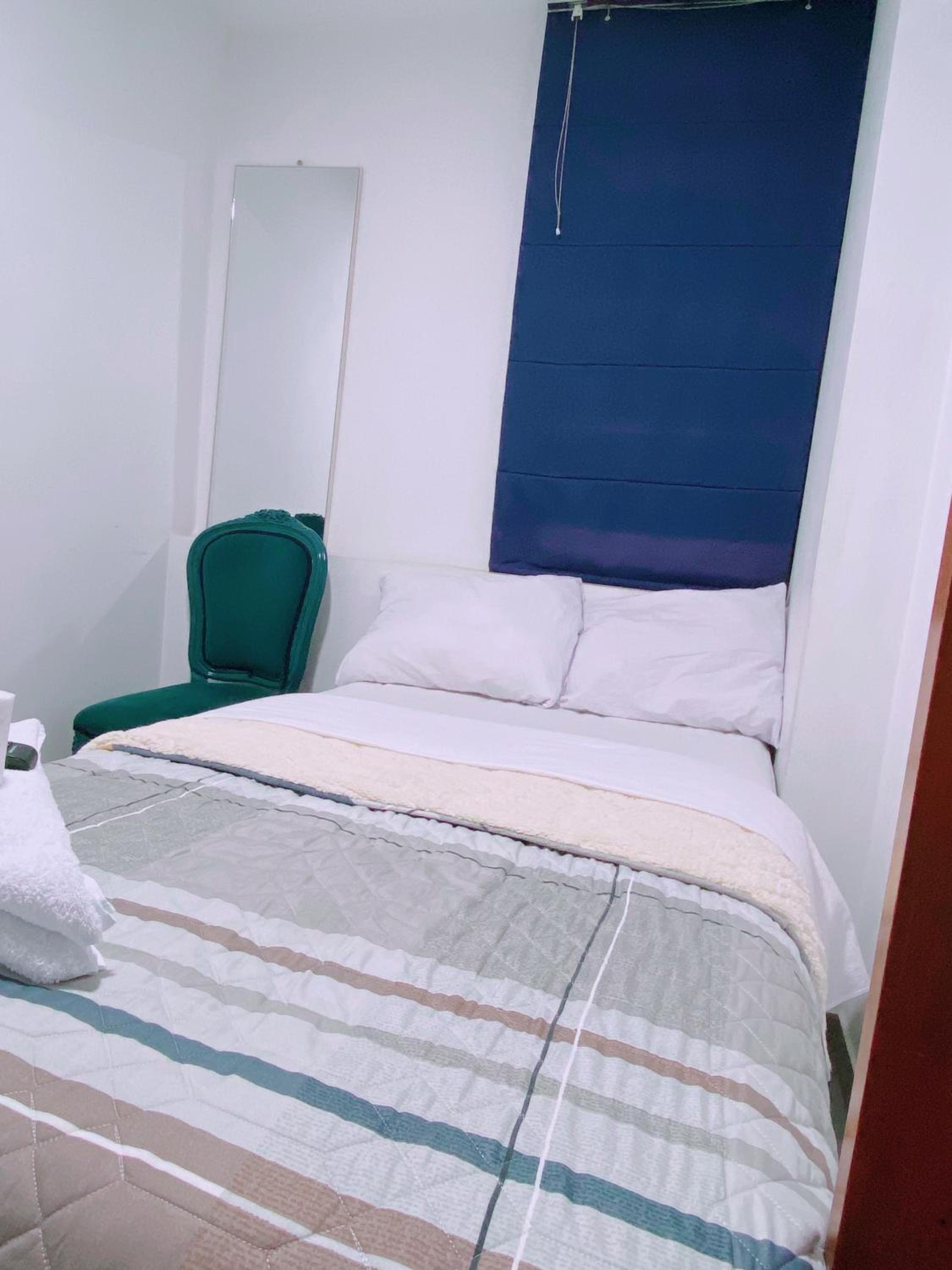 Habitación pequeña Miraflores