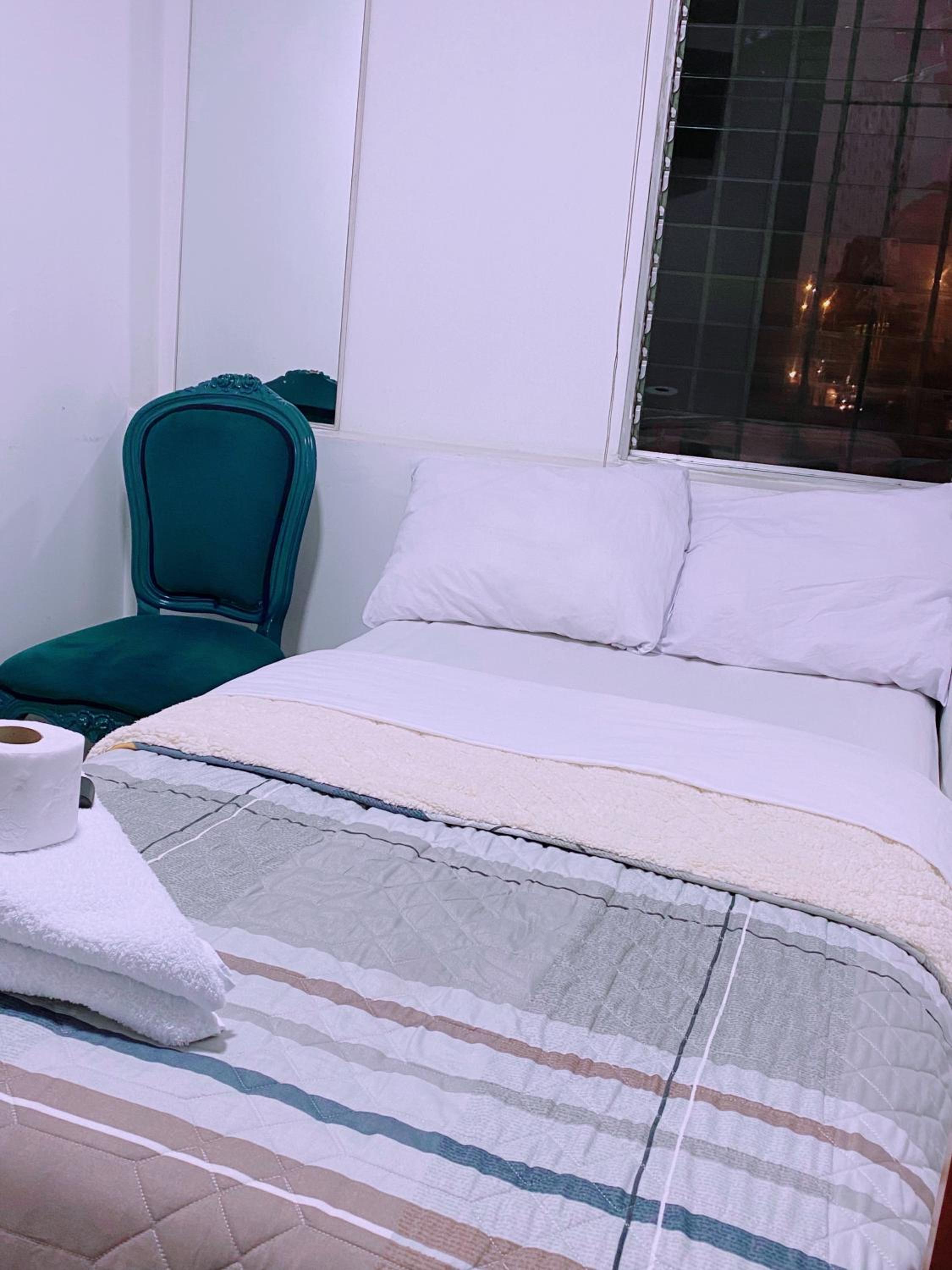 Habitación pequeña Miraflores