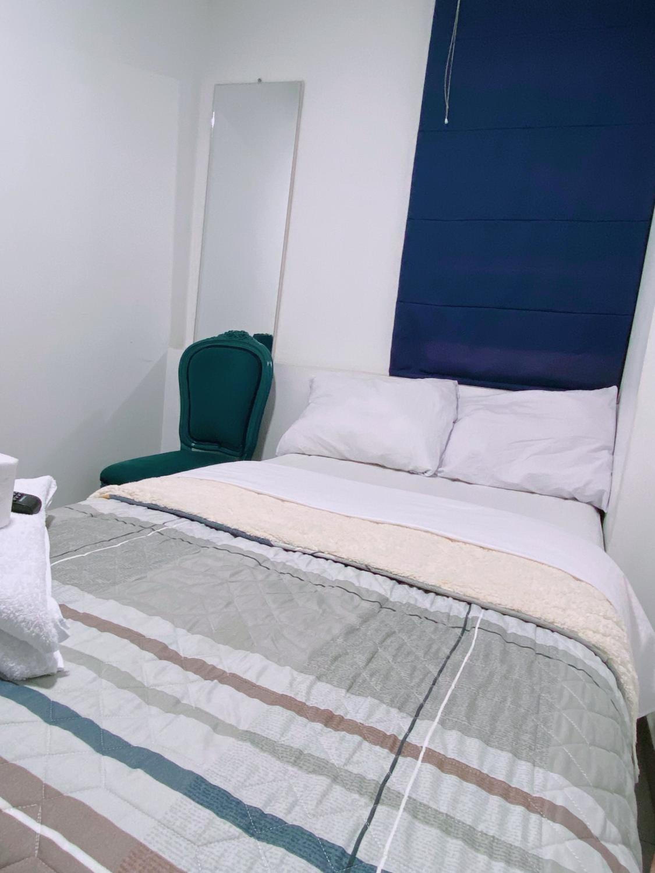 Habitación pequeña Miraflores