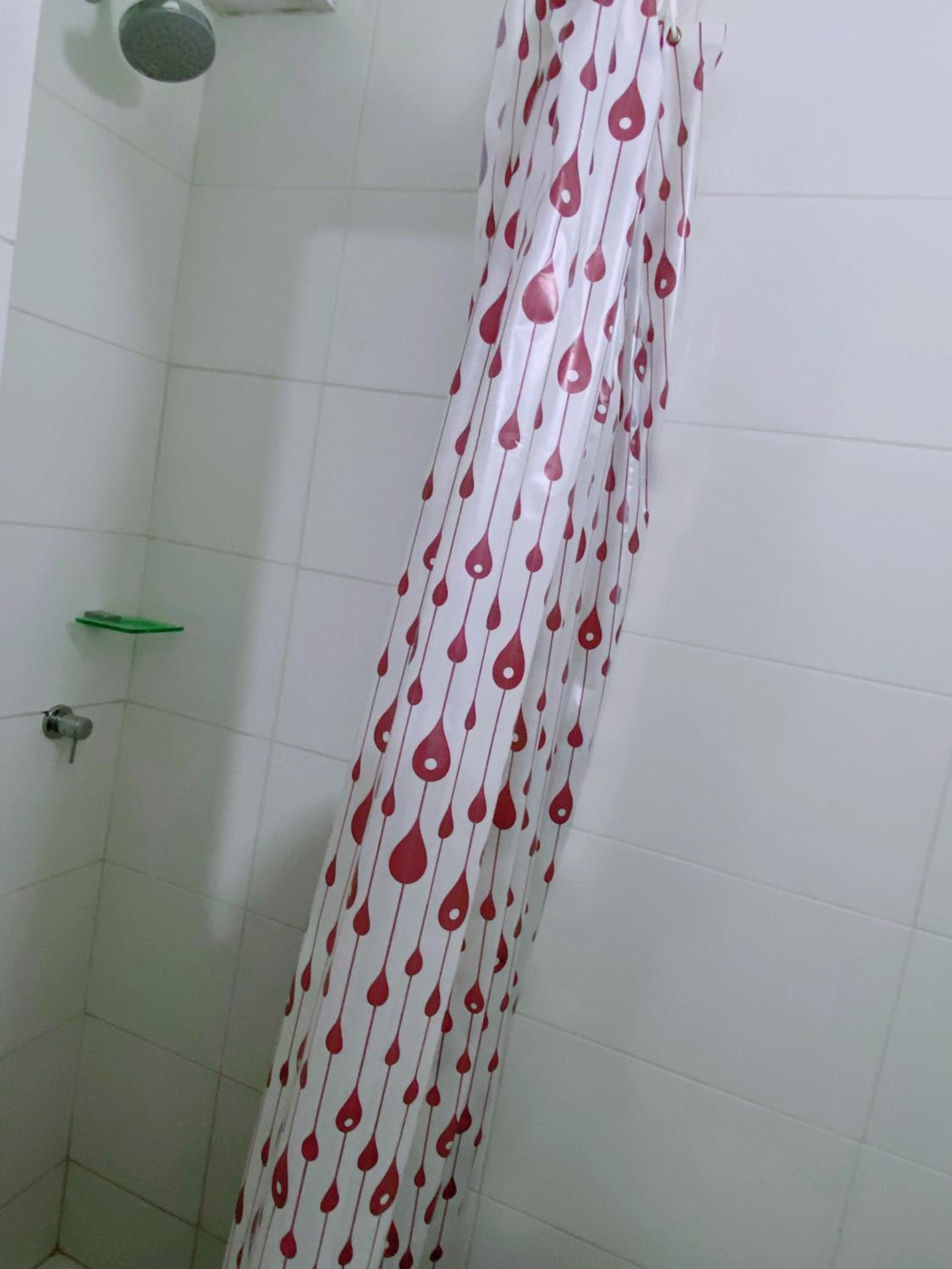 Habitación pequeña Miraflores