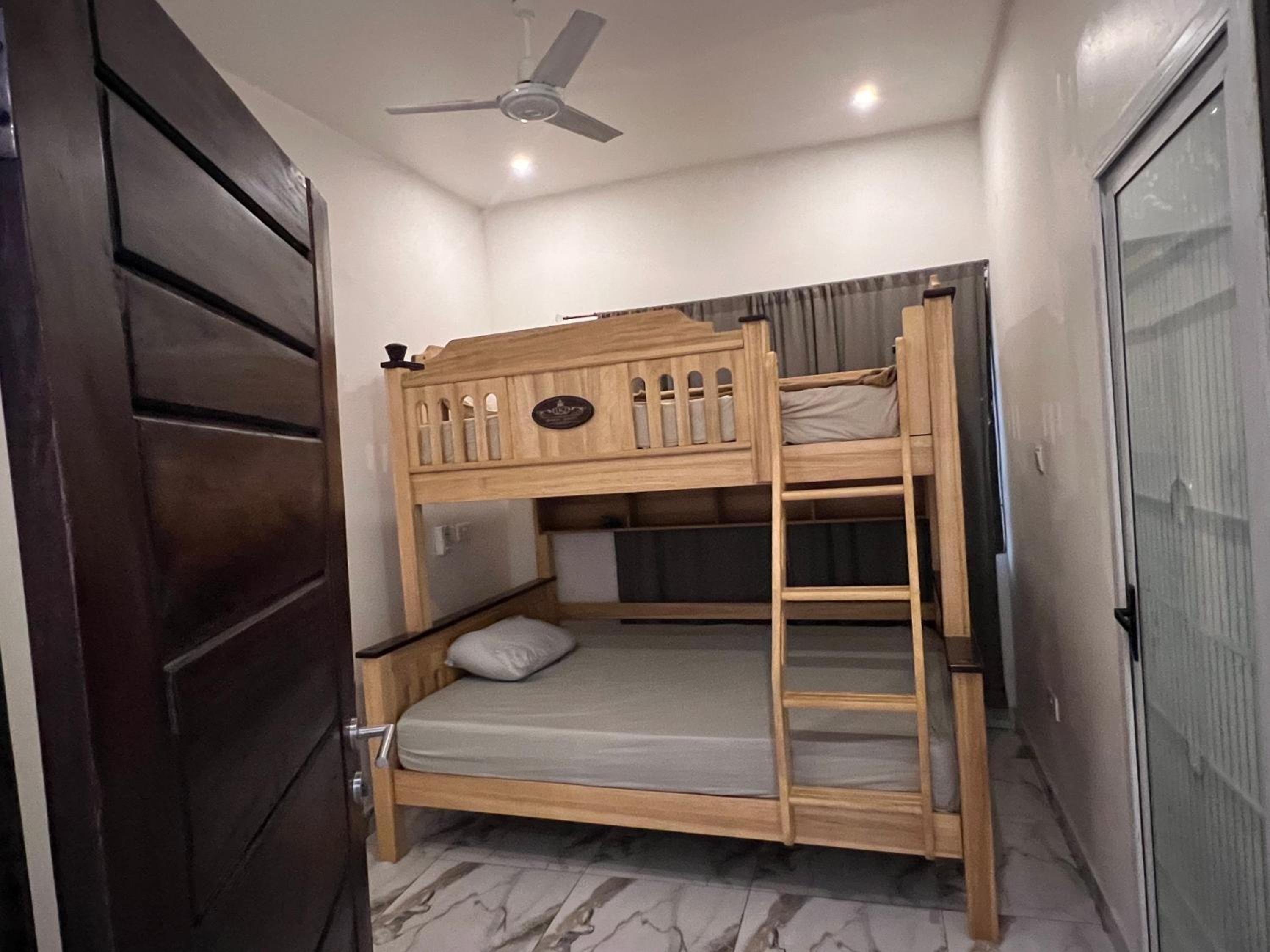 Imani Court Luxury Apartments