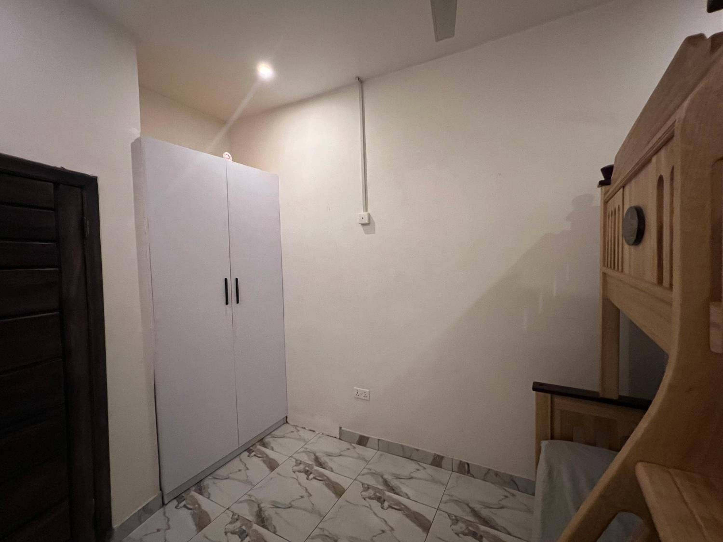 Imani Court Luxury Apartments
