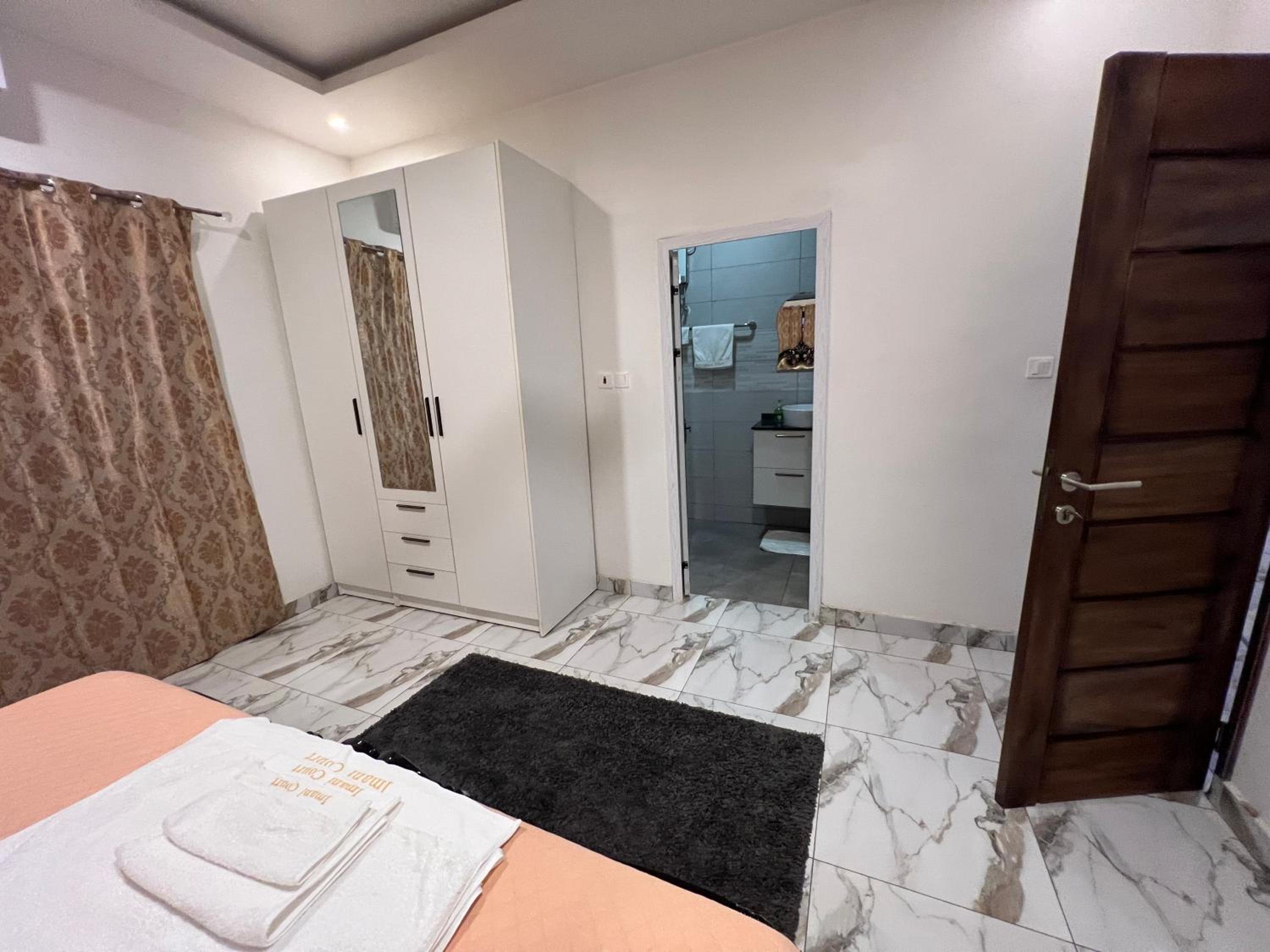 Imani Court Luxury Apartments