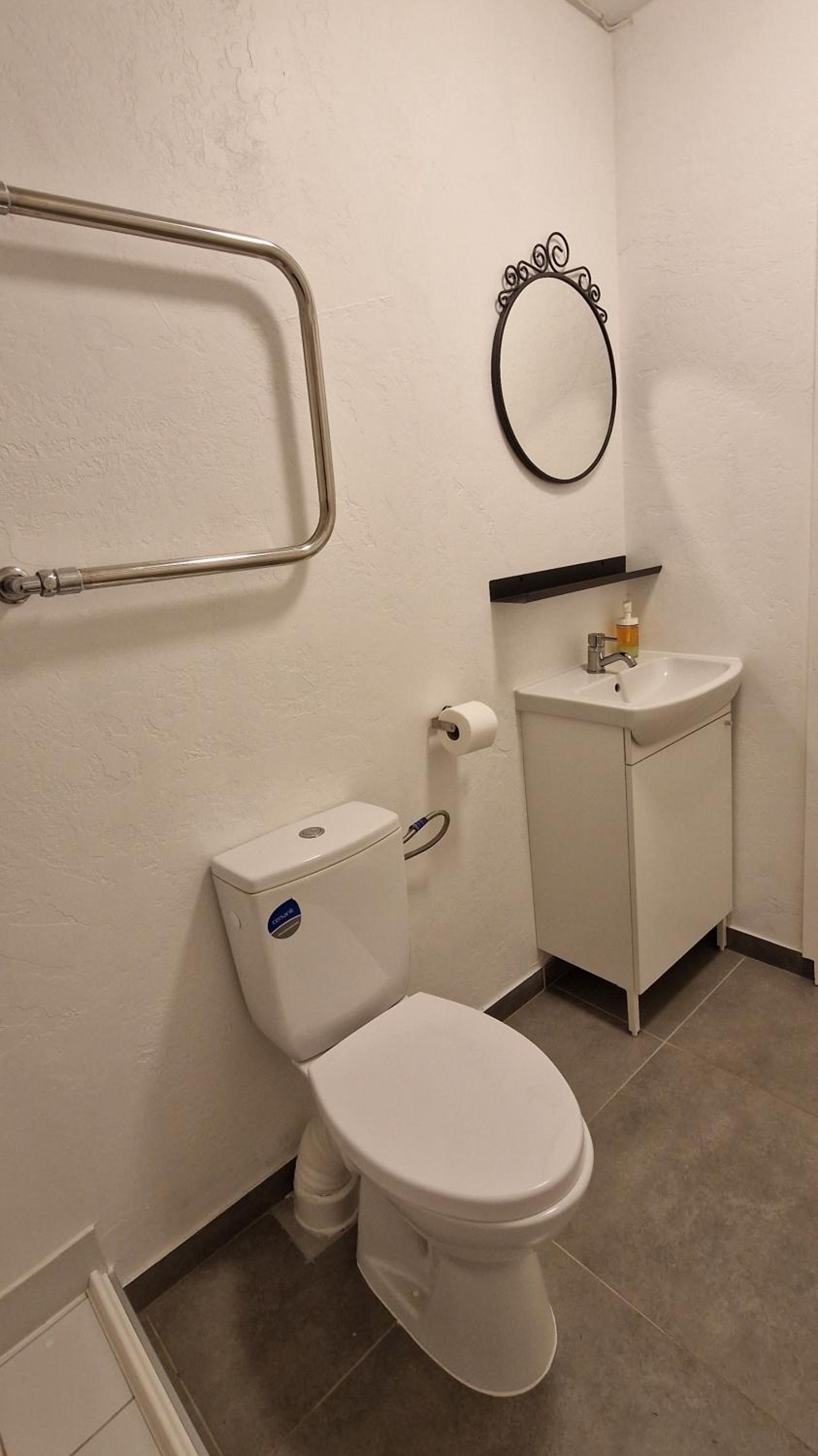 Kivi Apartments