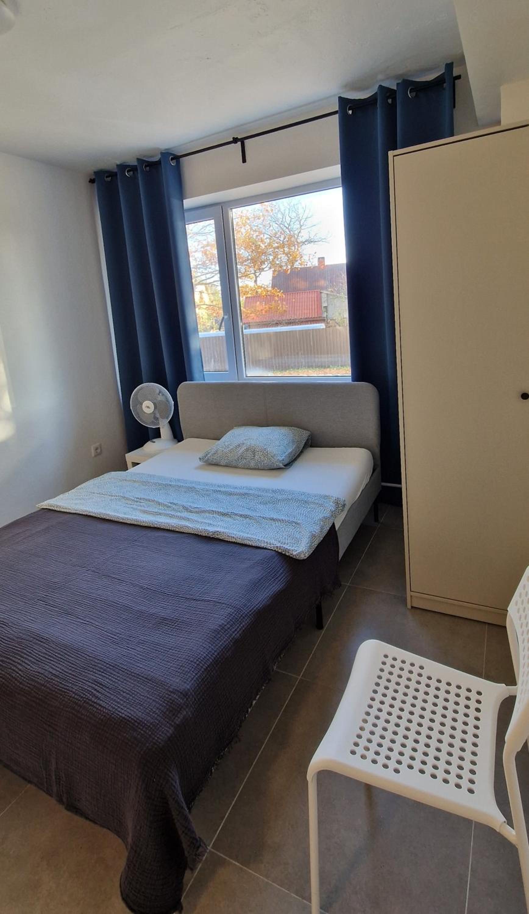 Kivi Apartments