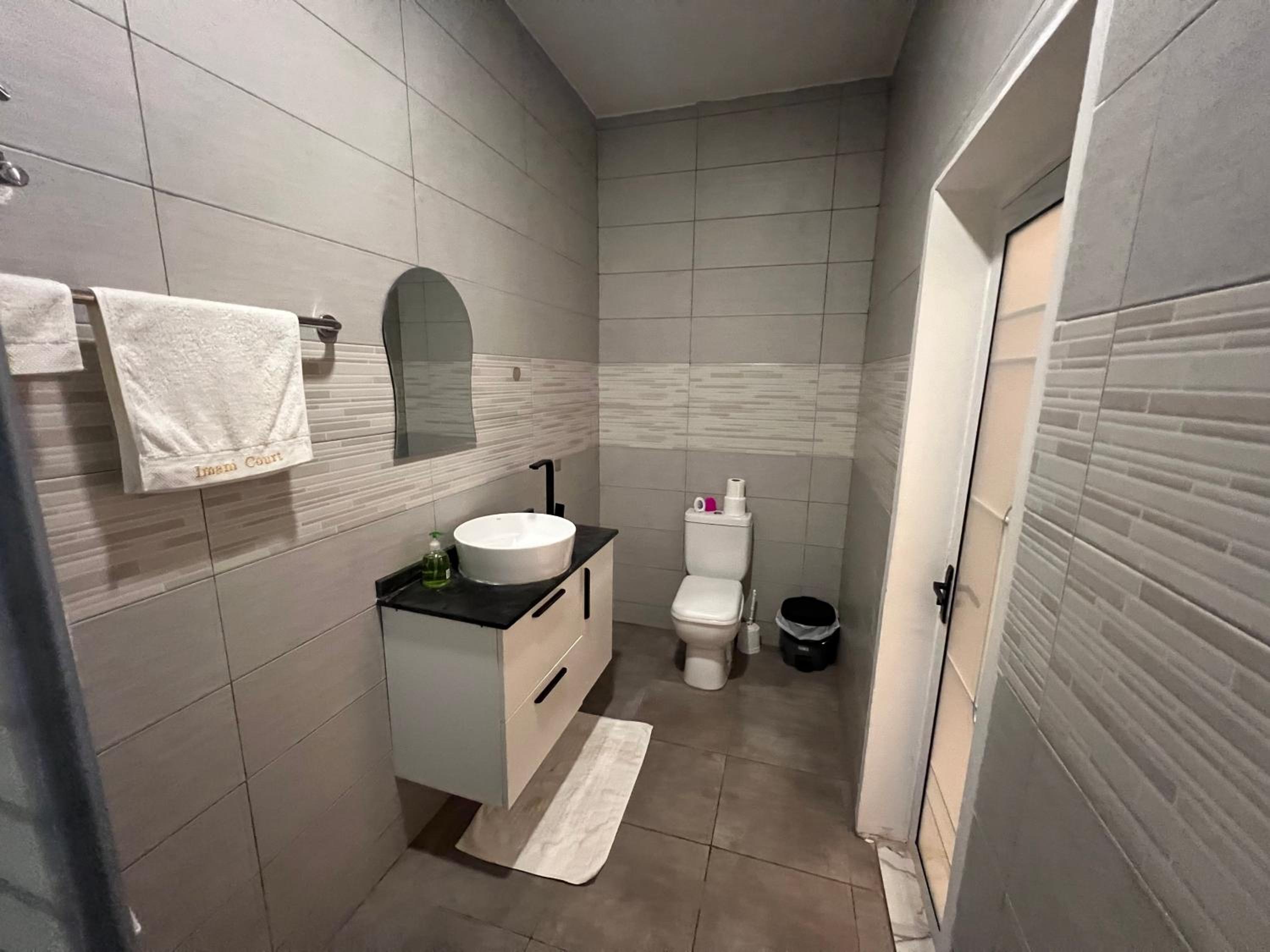 Imani Court Luxury Apartments