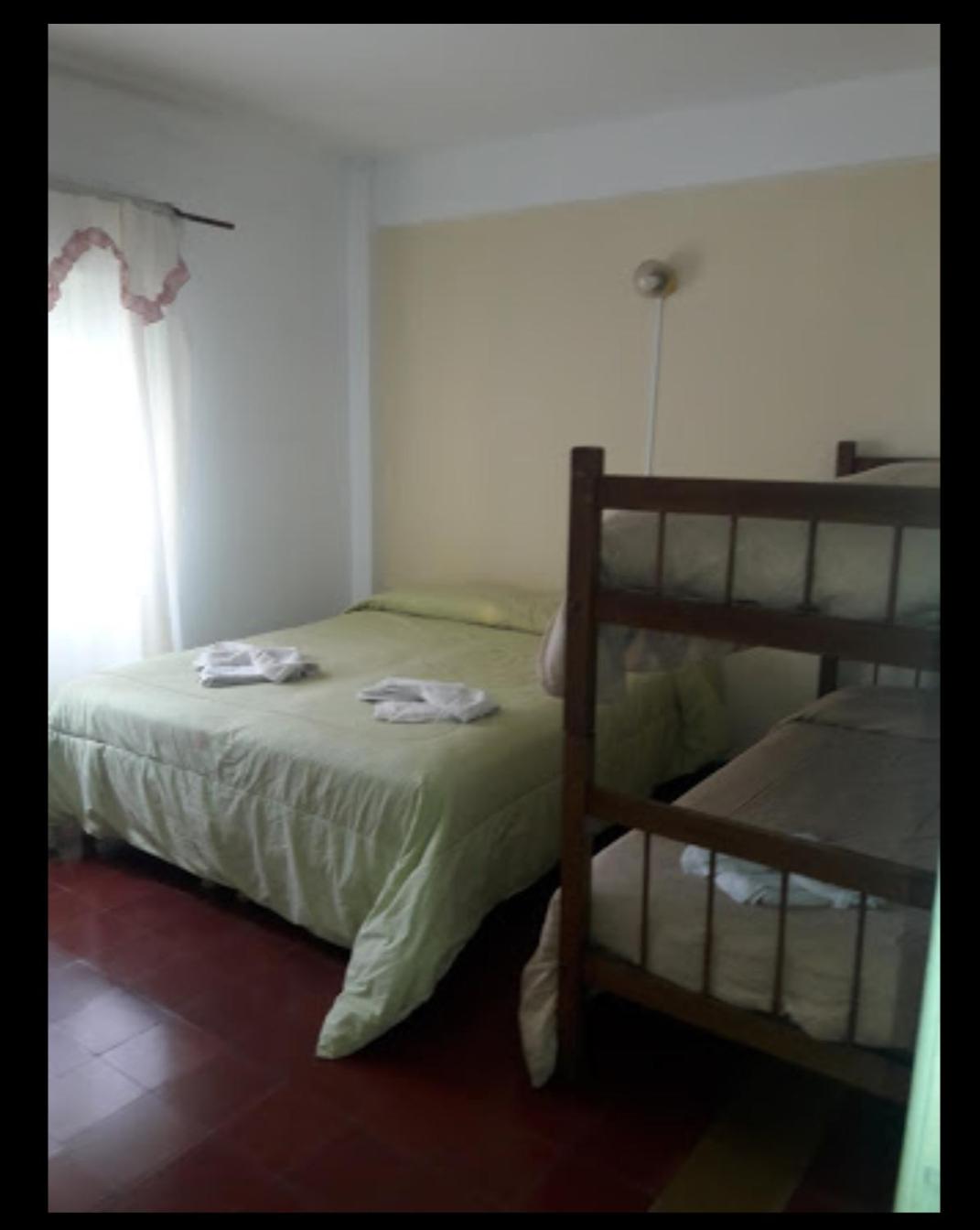 HOTEL FRENTE al MAR
